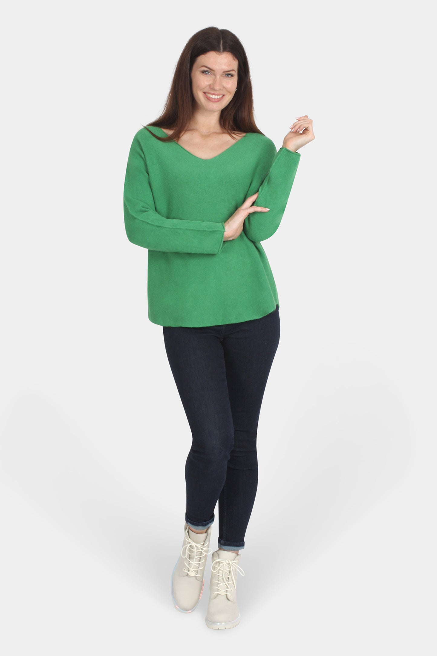Willow Jumper