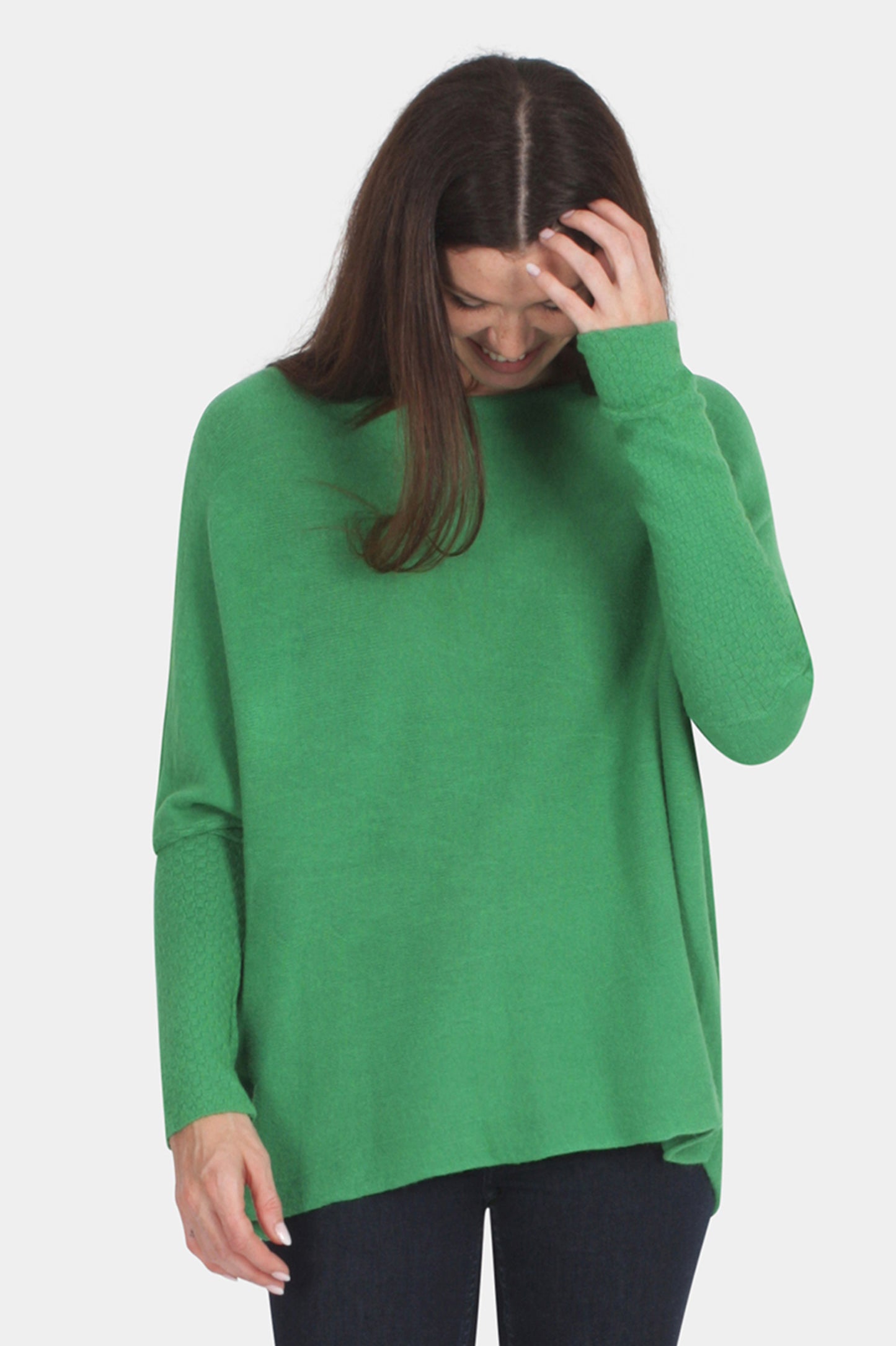 Elsie Jumper