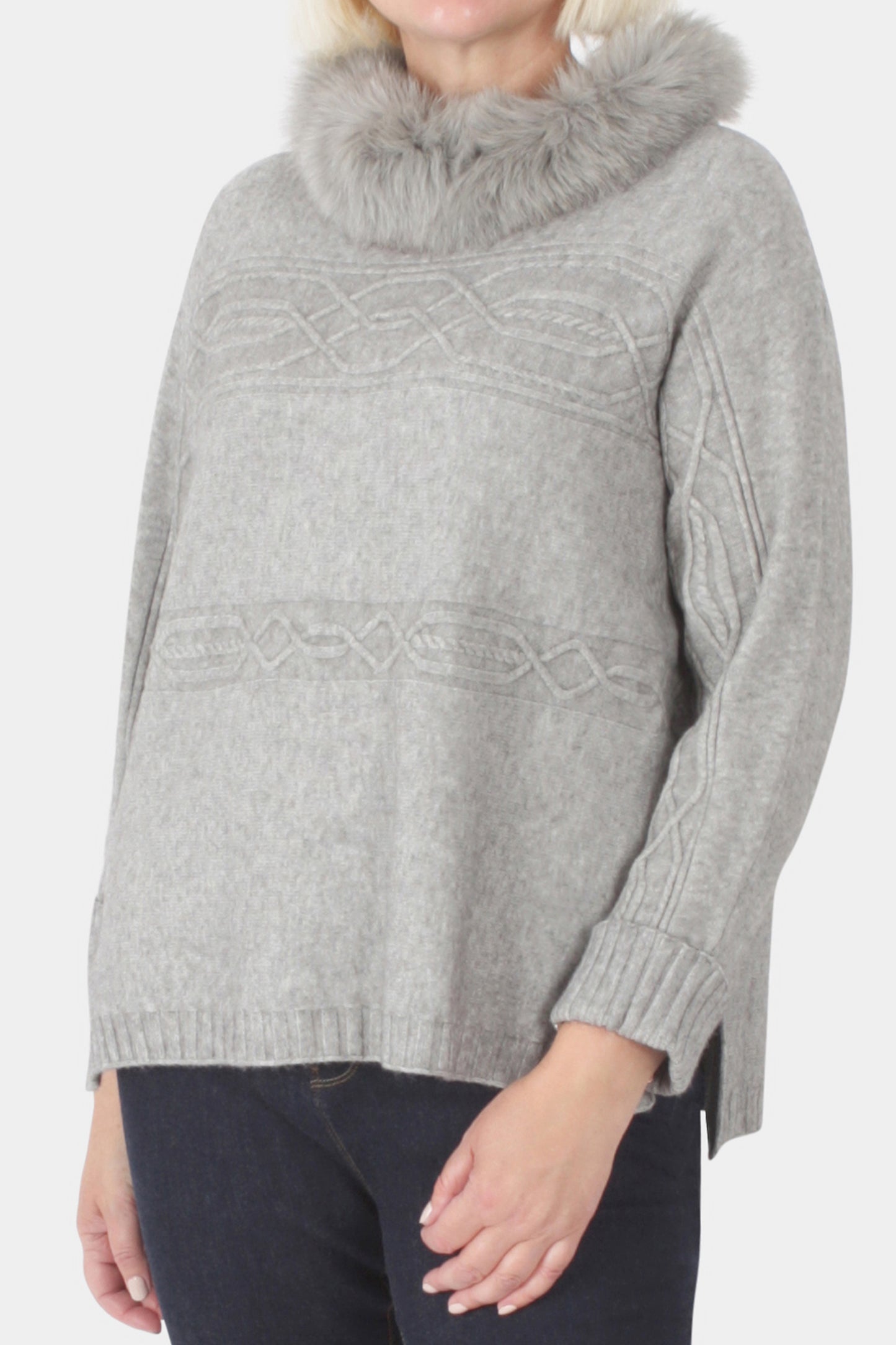 Paloma Jumper
