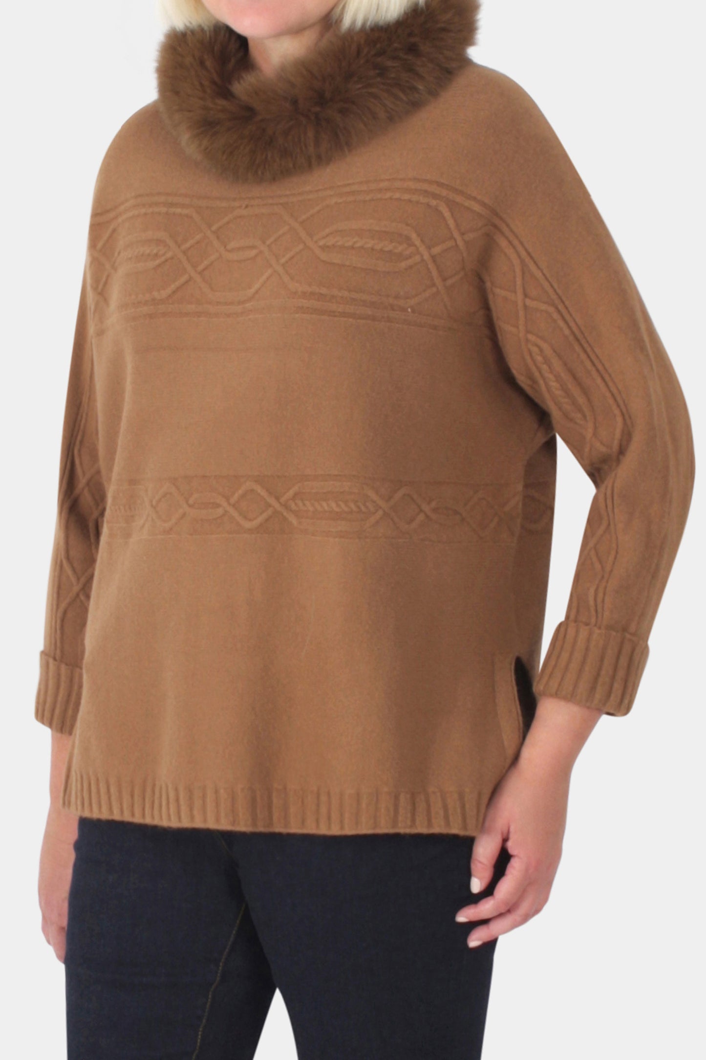 Paloma Jumper