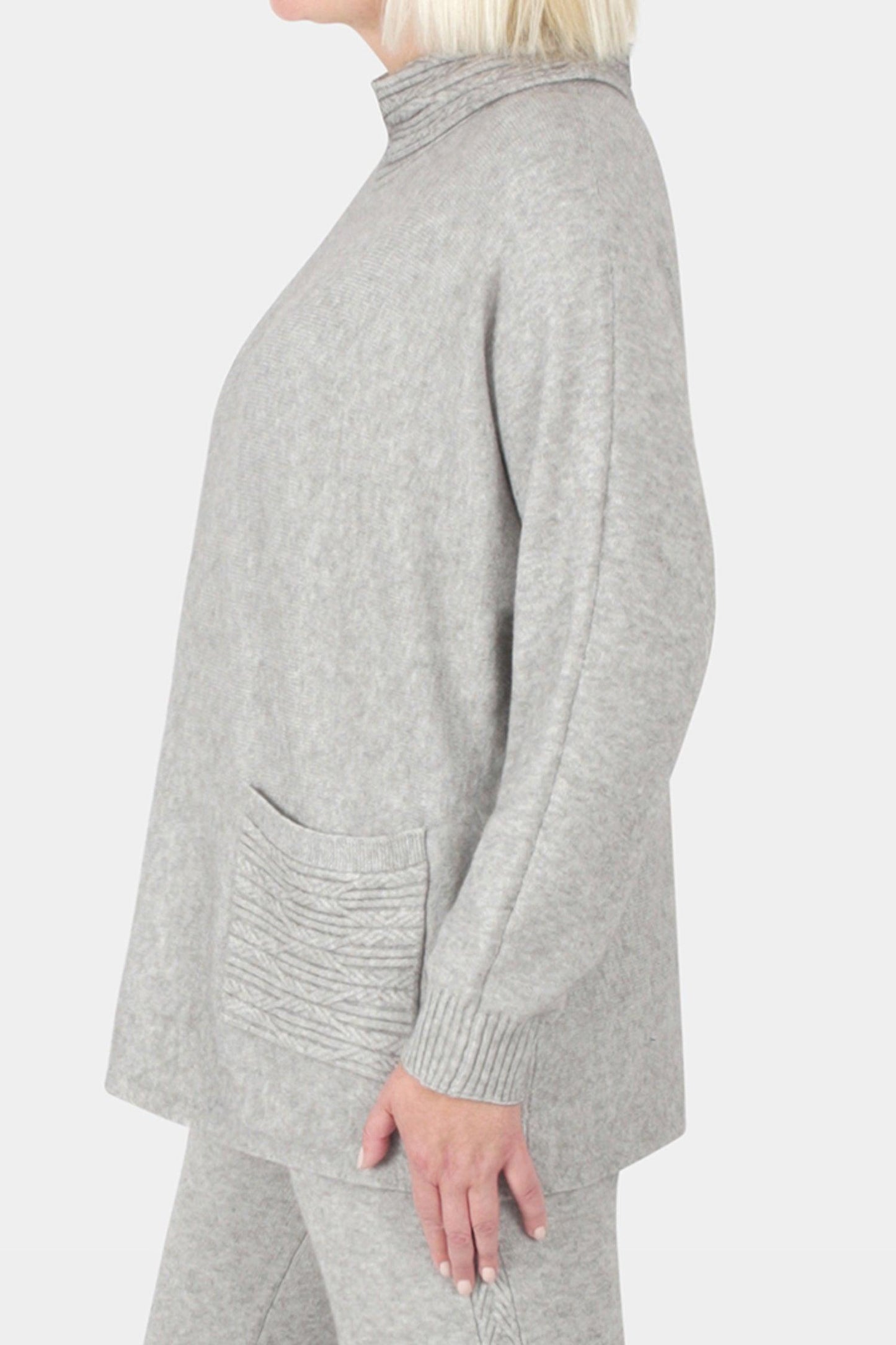 Augusta Jumper