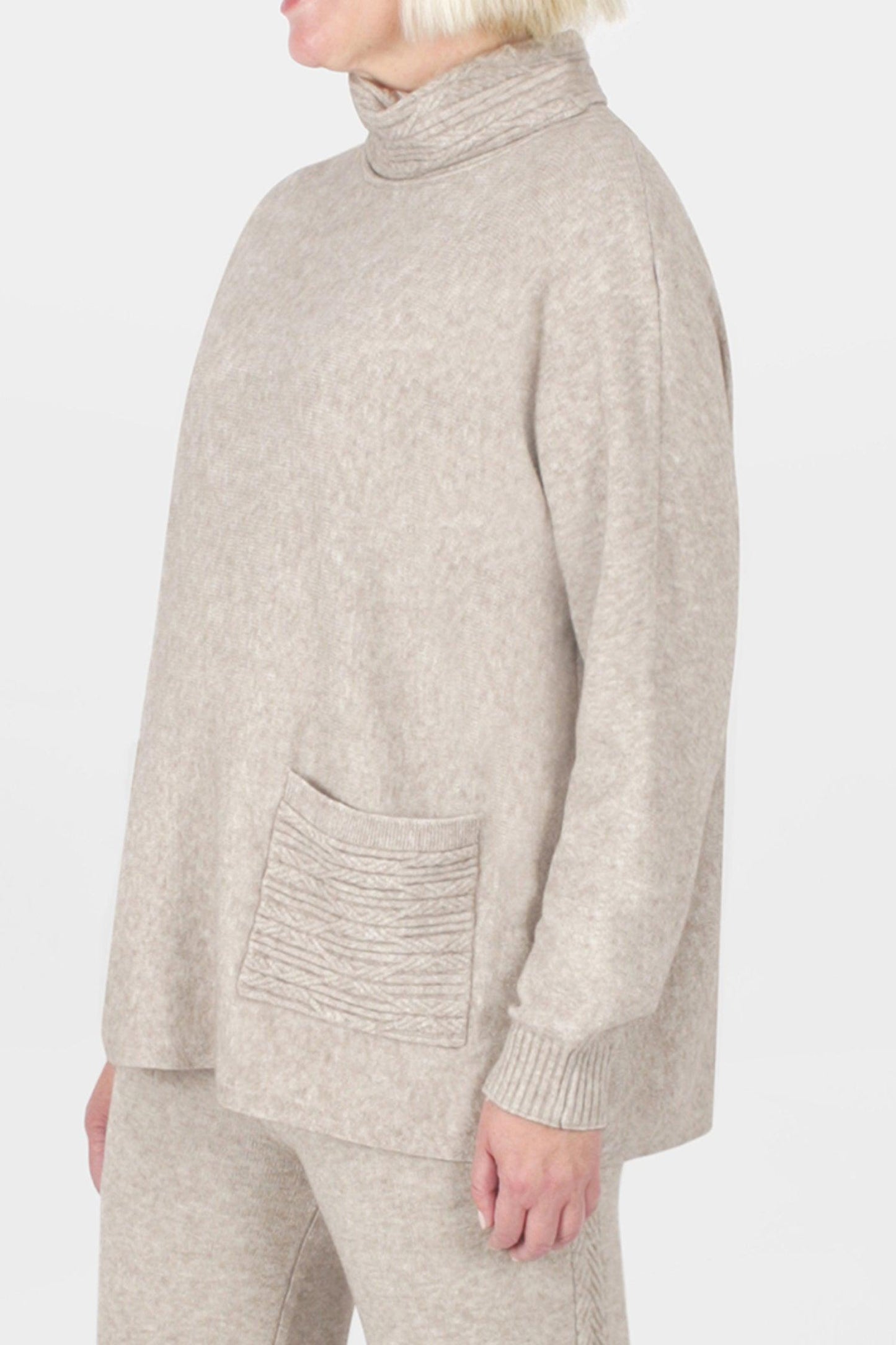 Augusta Jumper