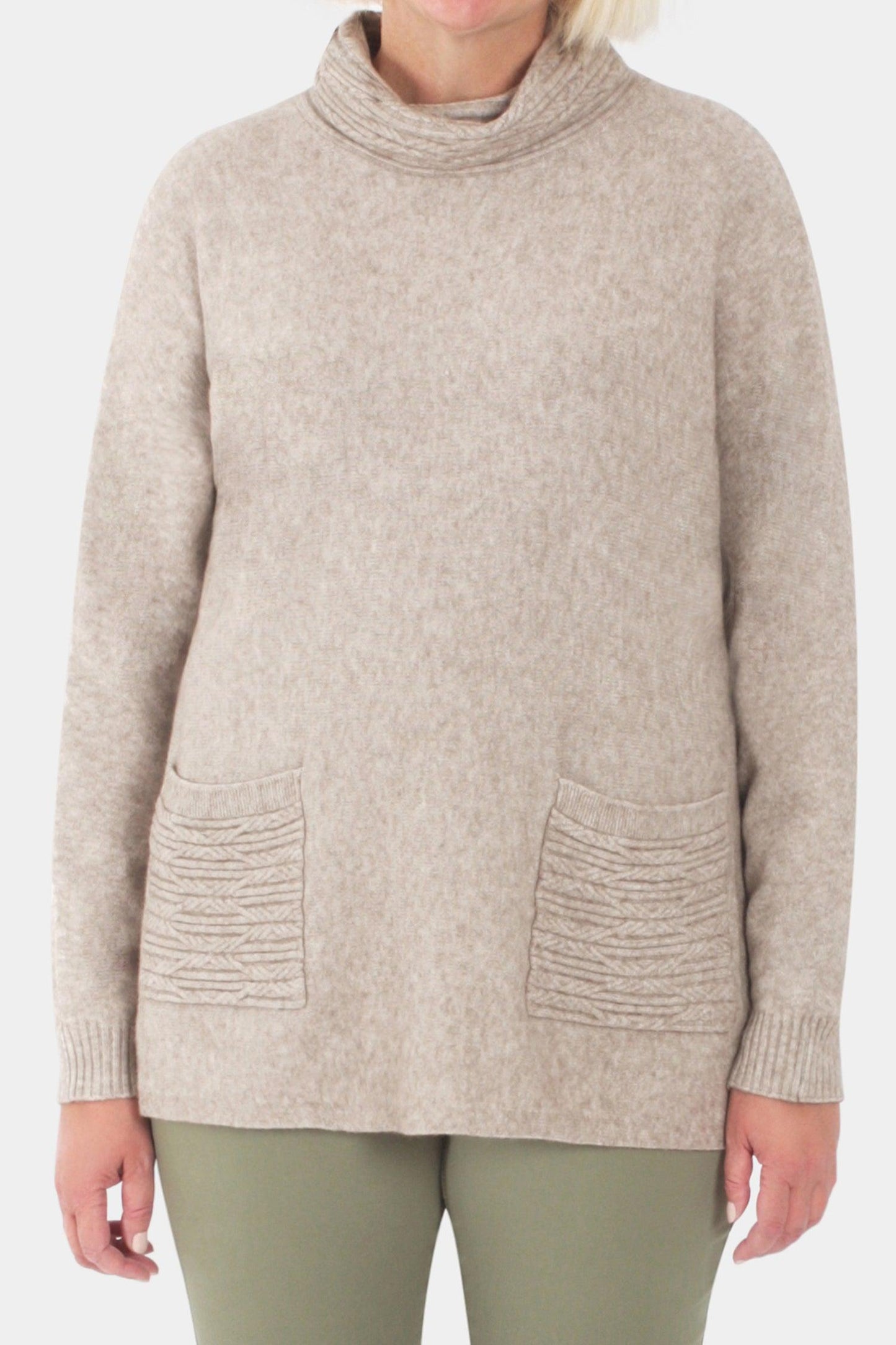 Augusta Jumper