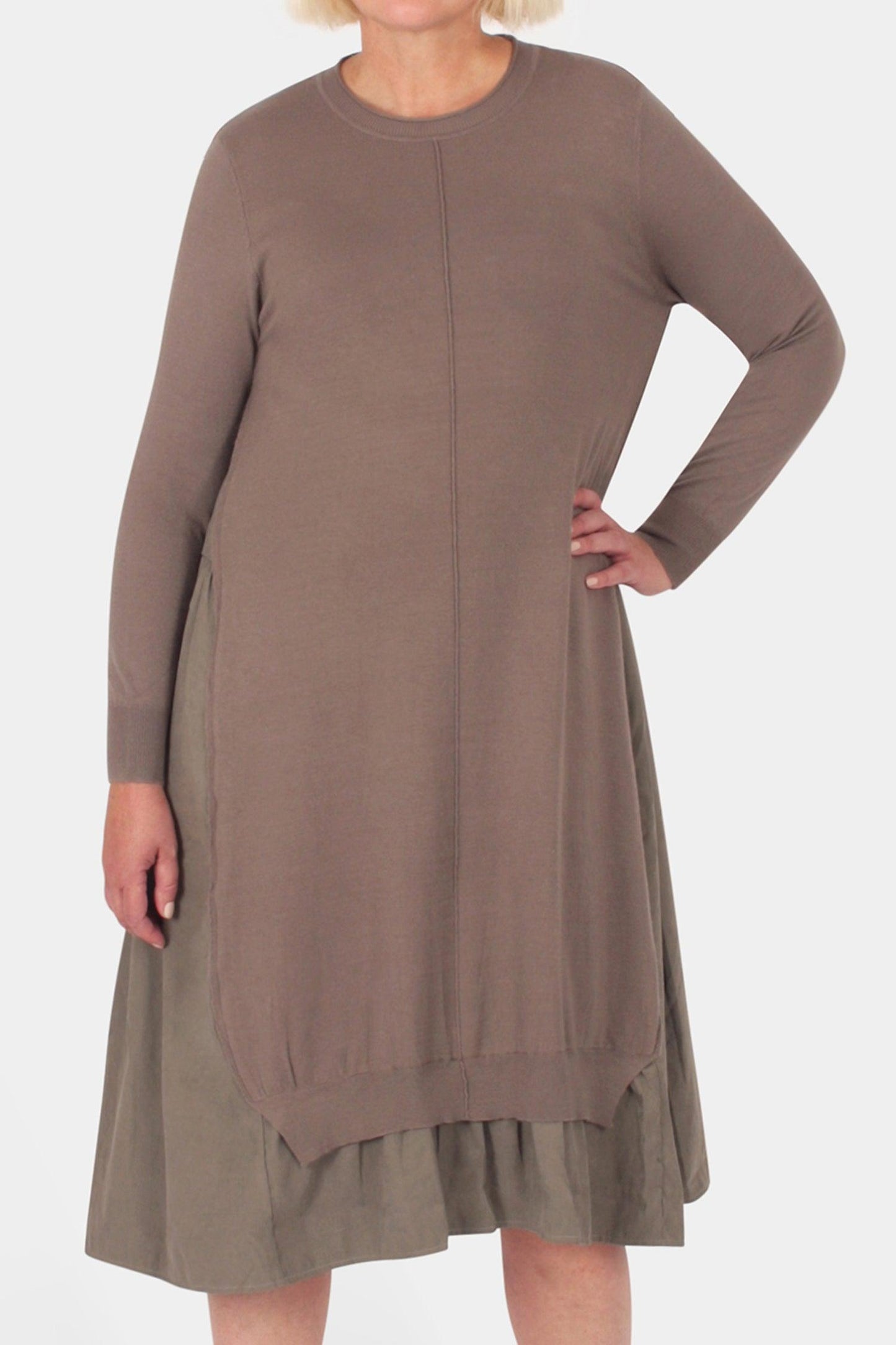 Darcie Dress