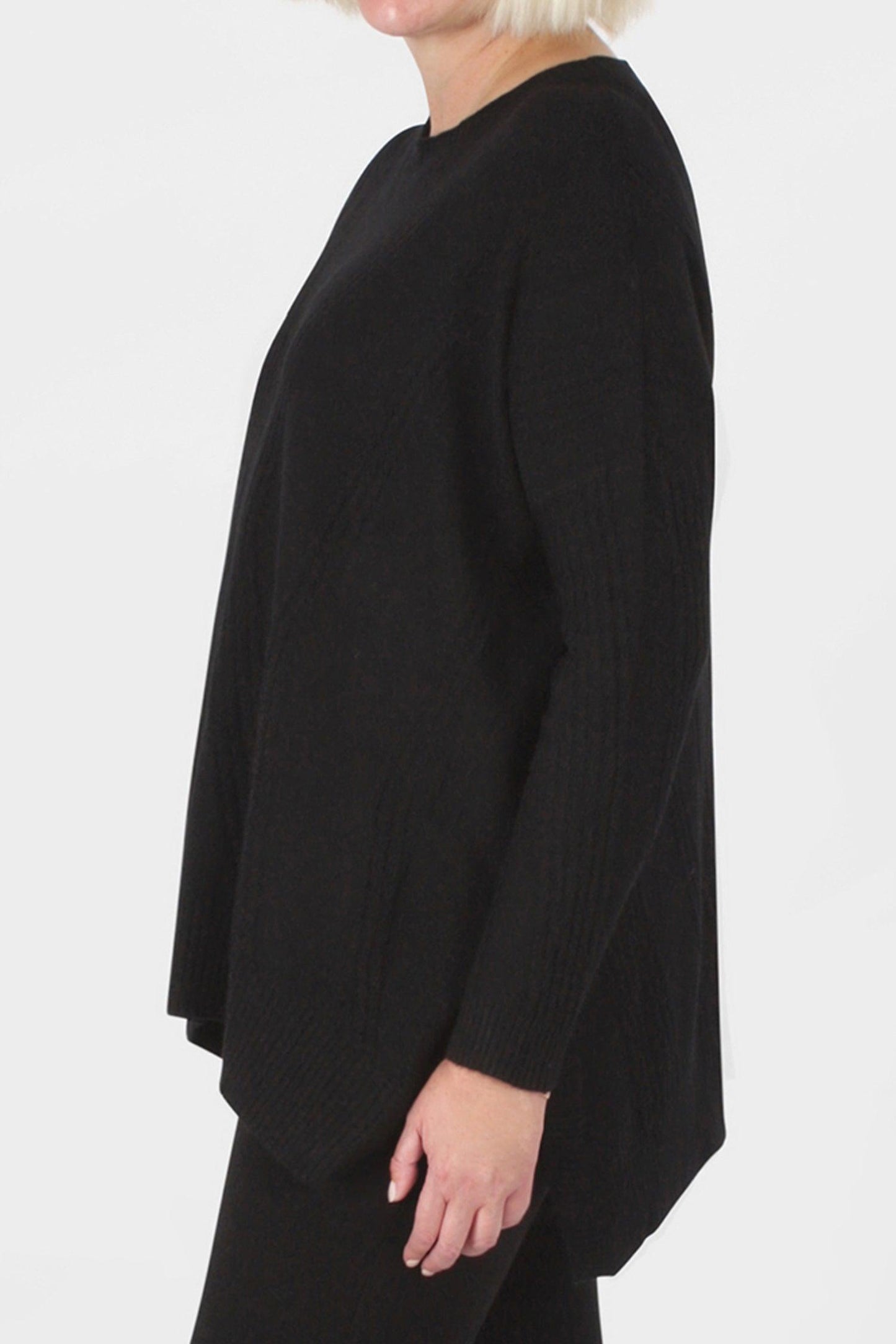 Somerset Jumper