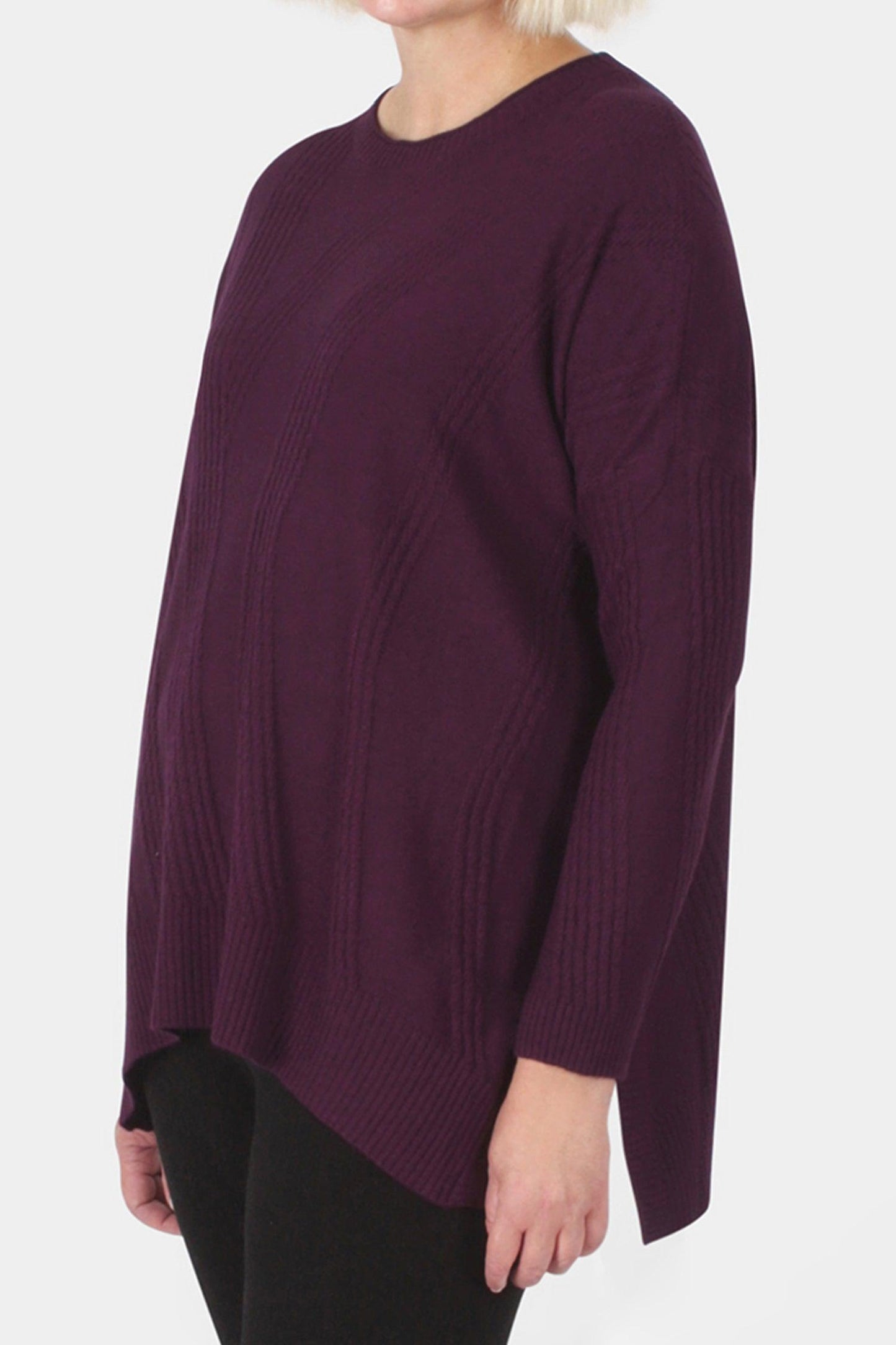 Somerset Jumper