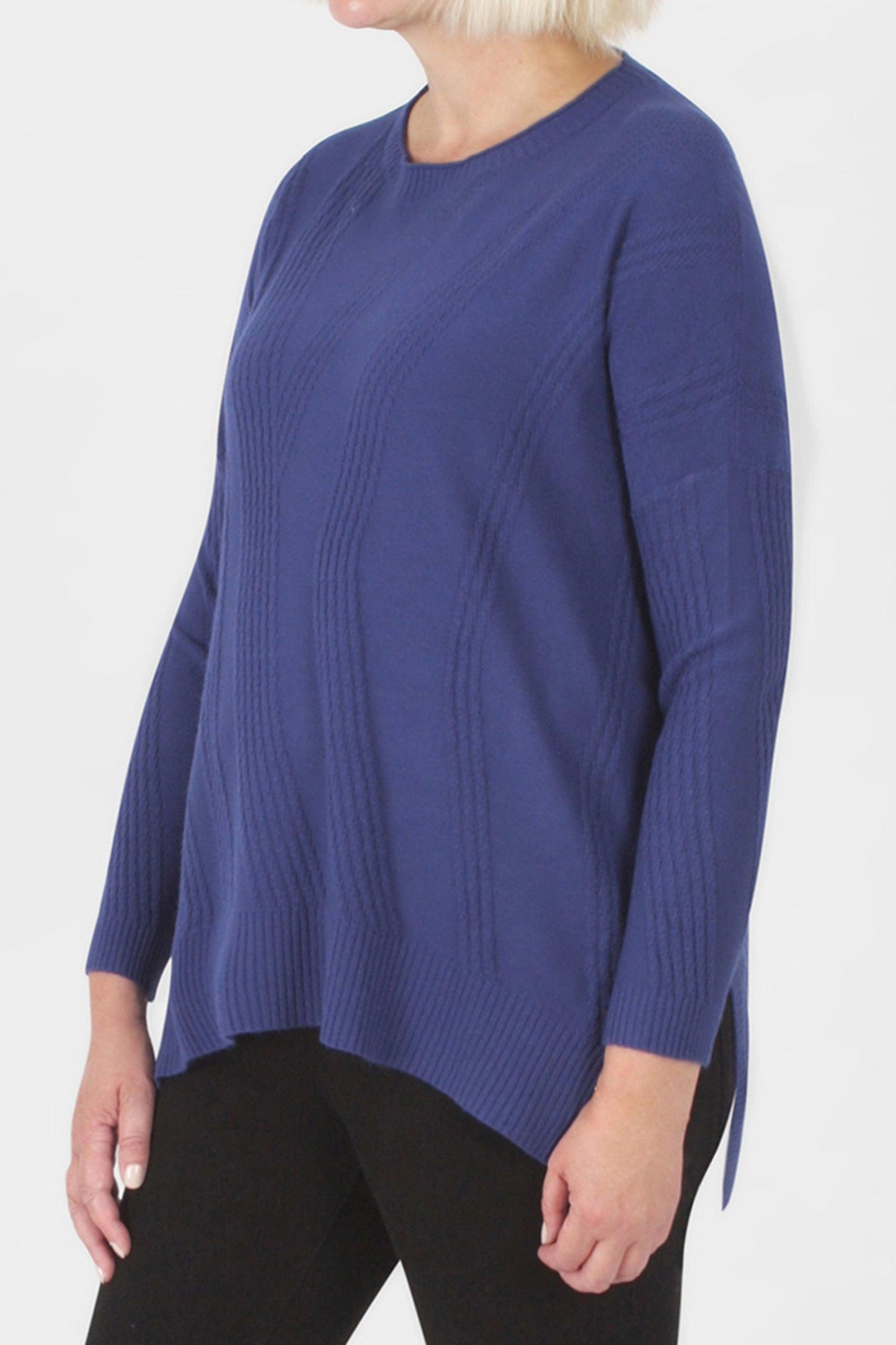 Somerset Jumper