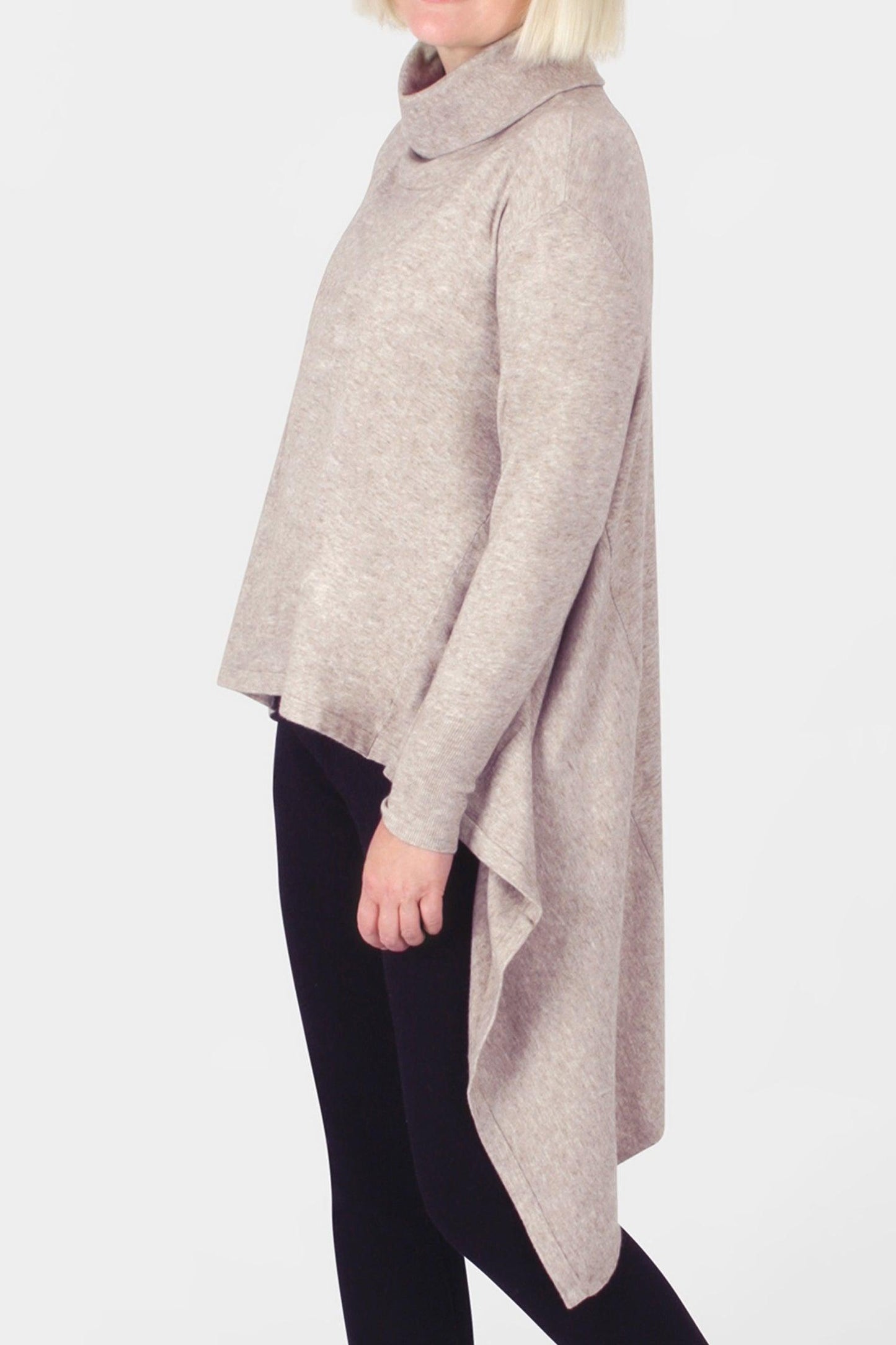 Caspian Jumper