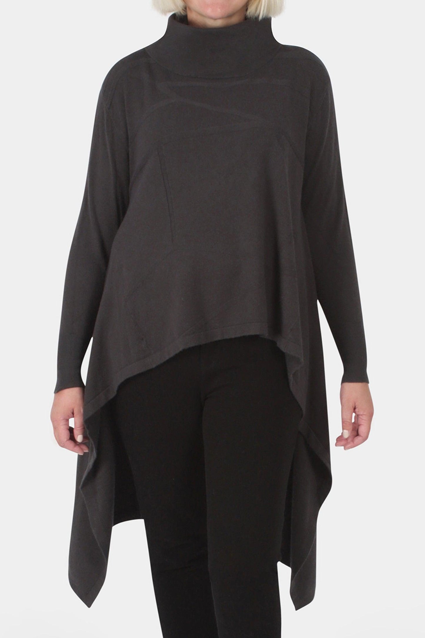 Caspian Jumper