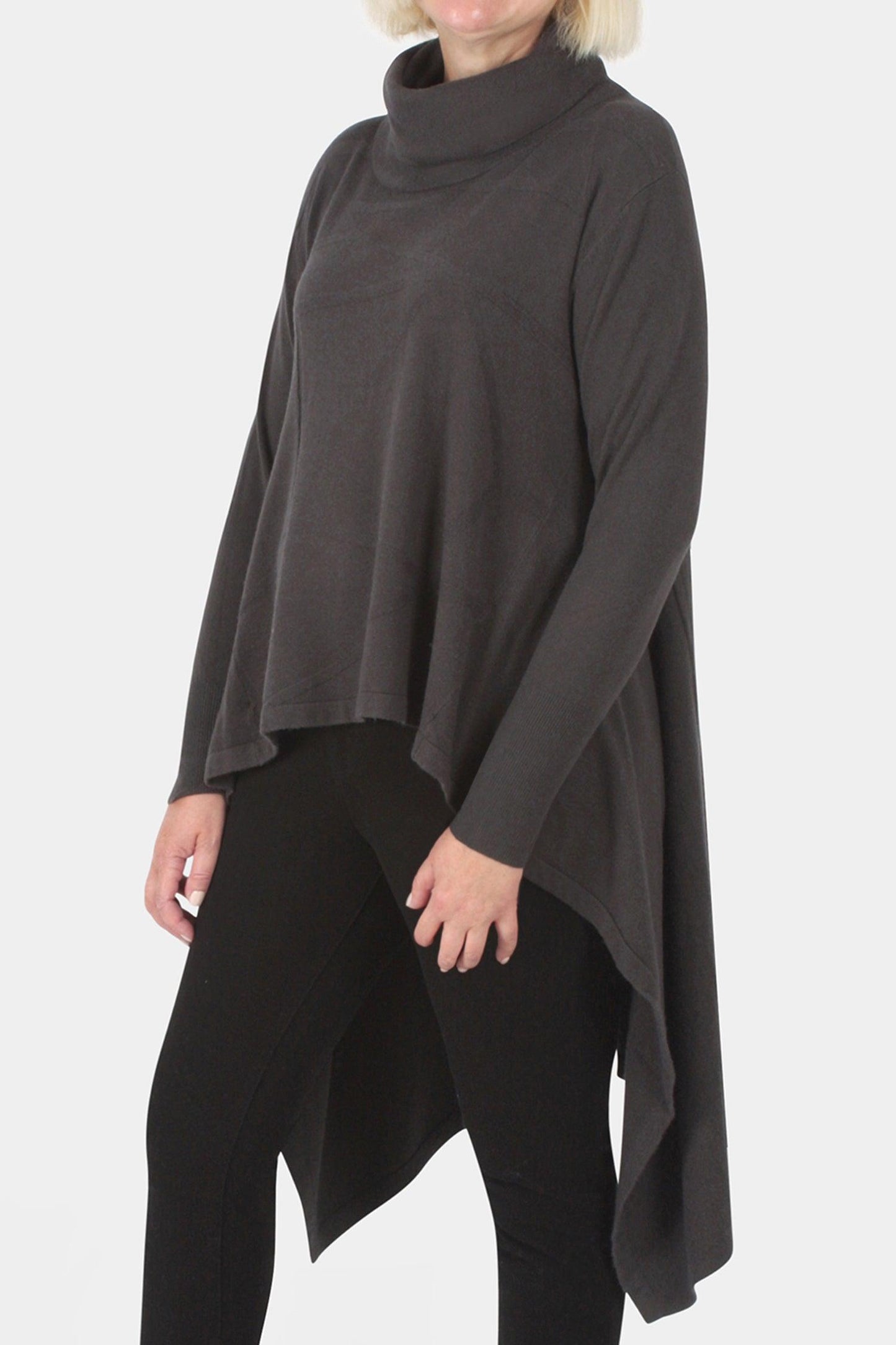 Caspian Jumper