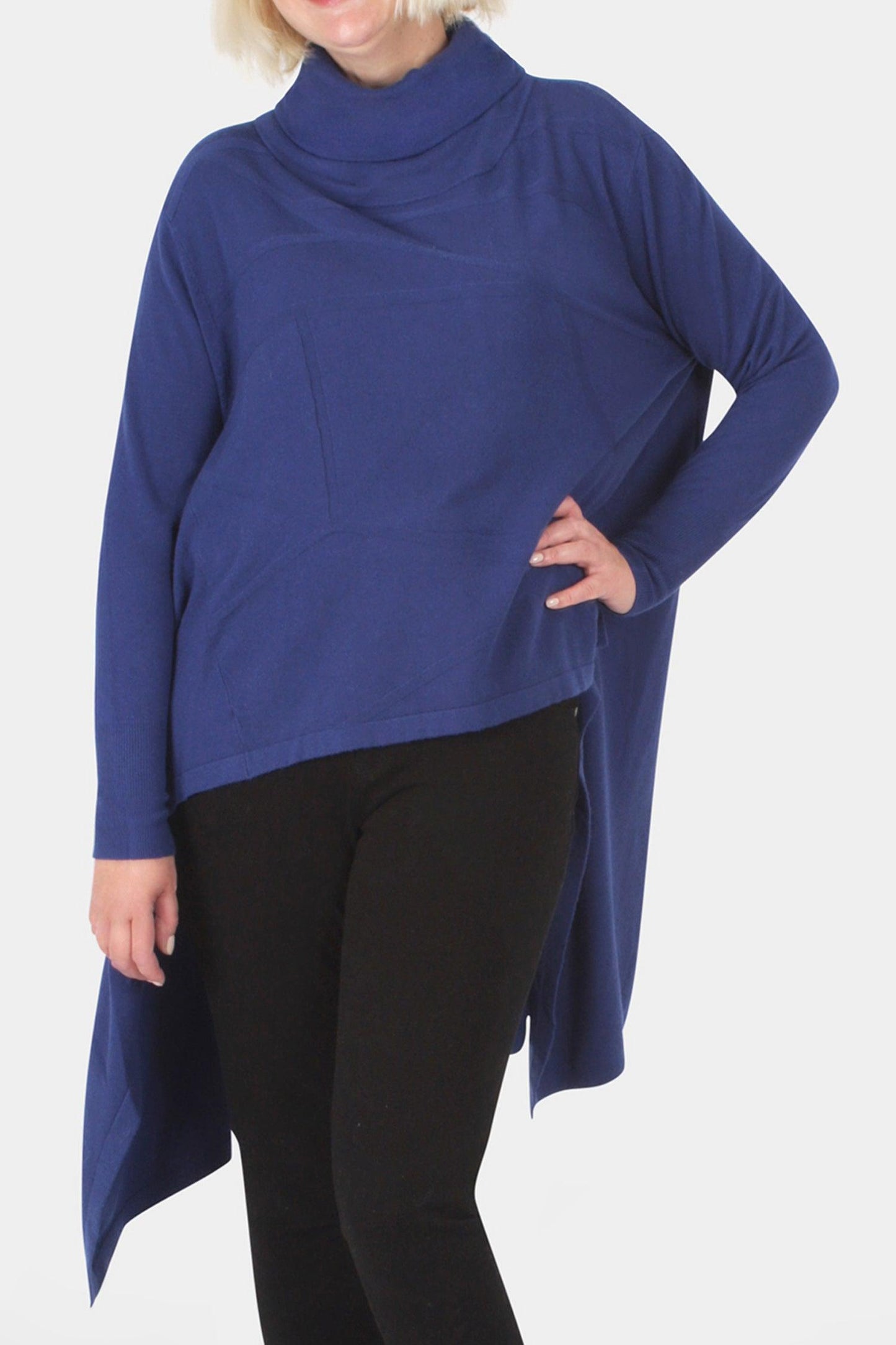 Caspian Jumper