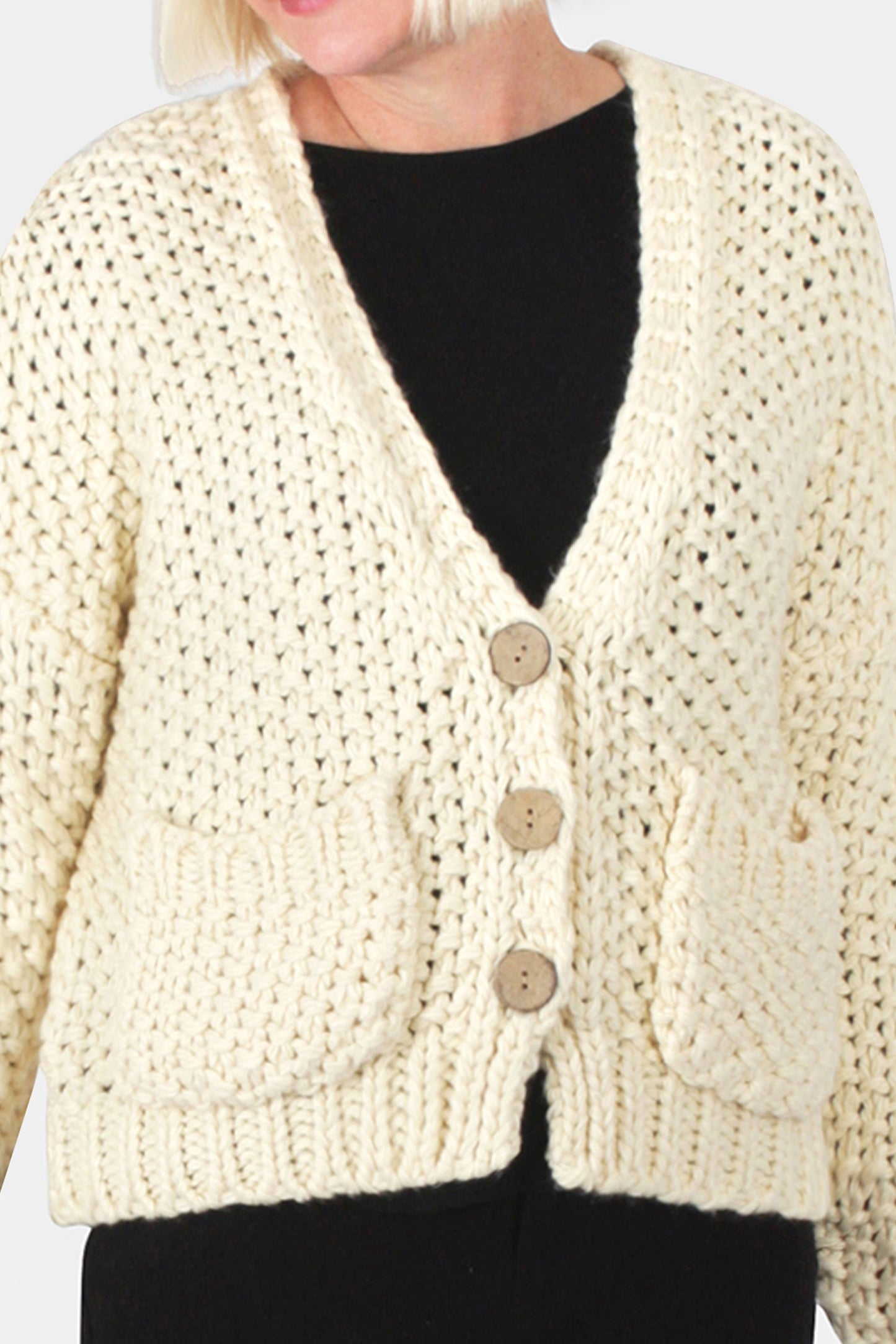 Paola Cardigan