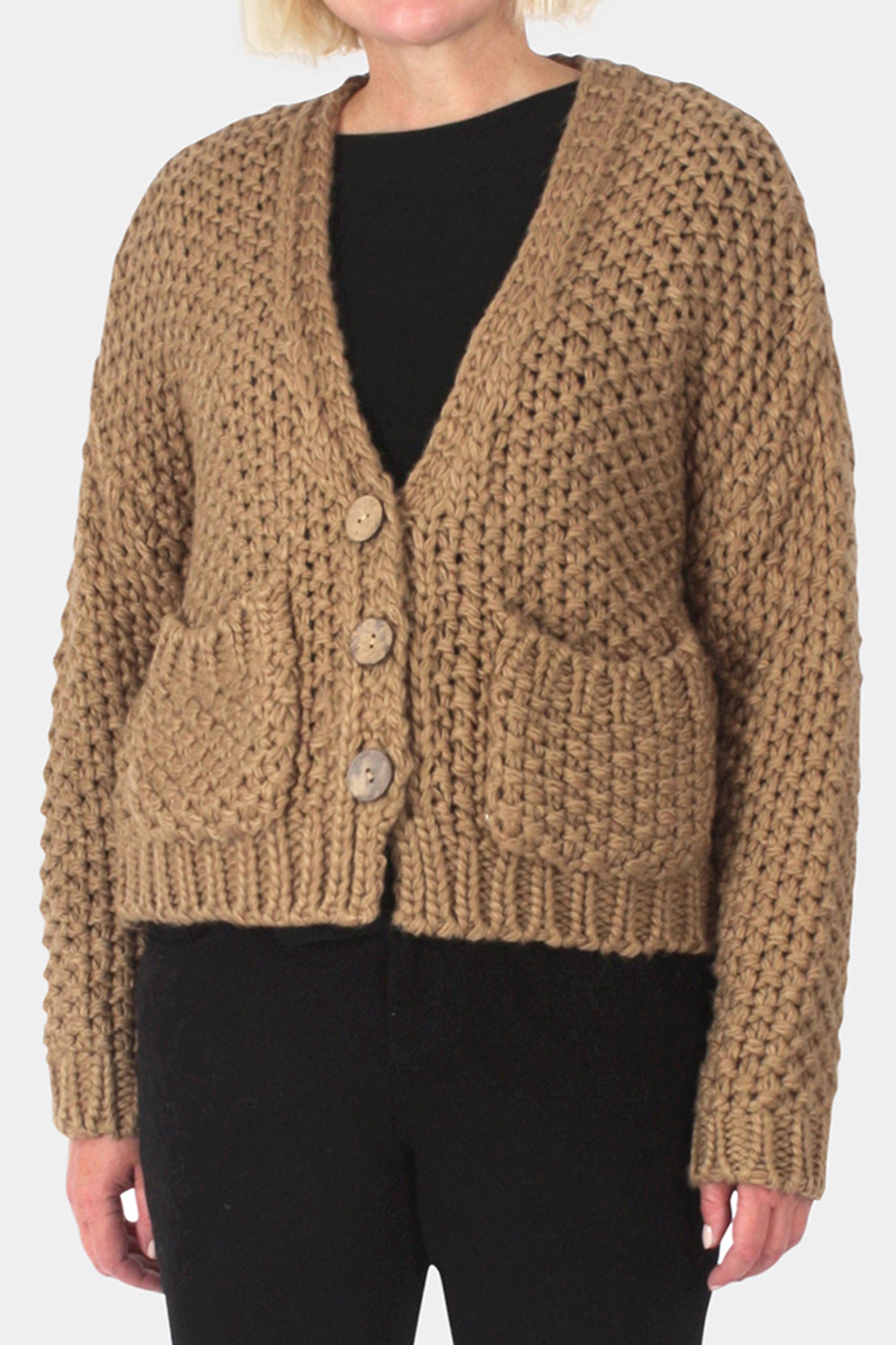 Paola Cardigan
