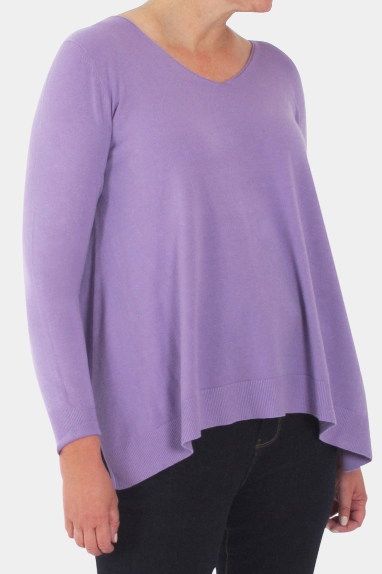 Lillette Jumper
