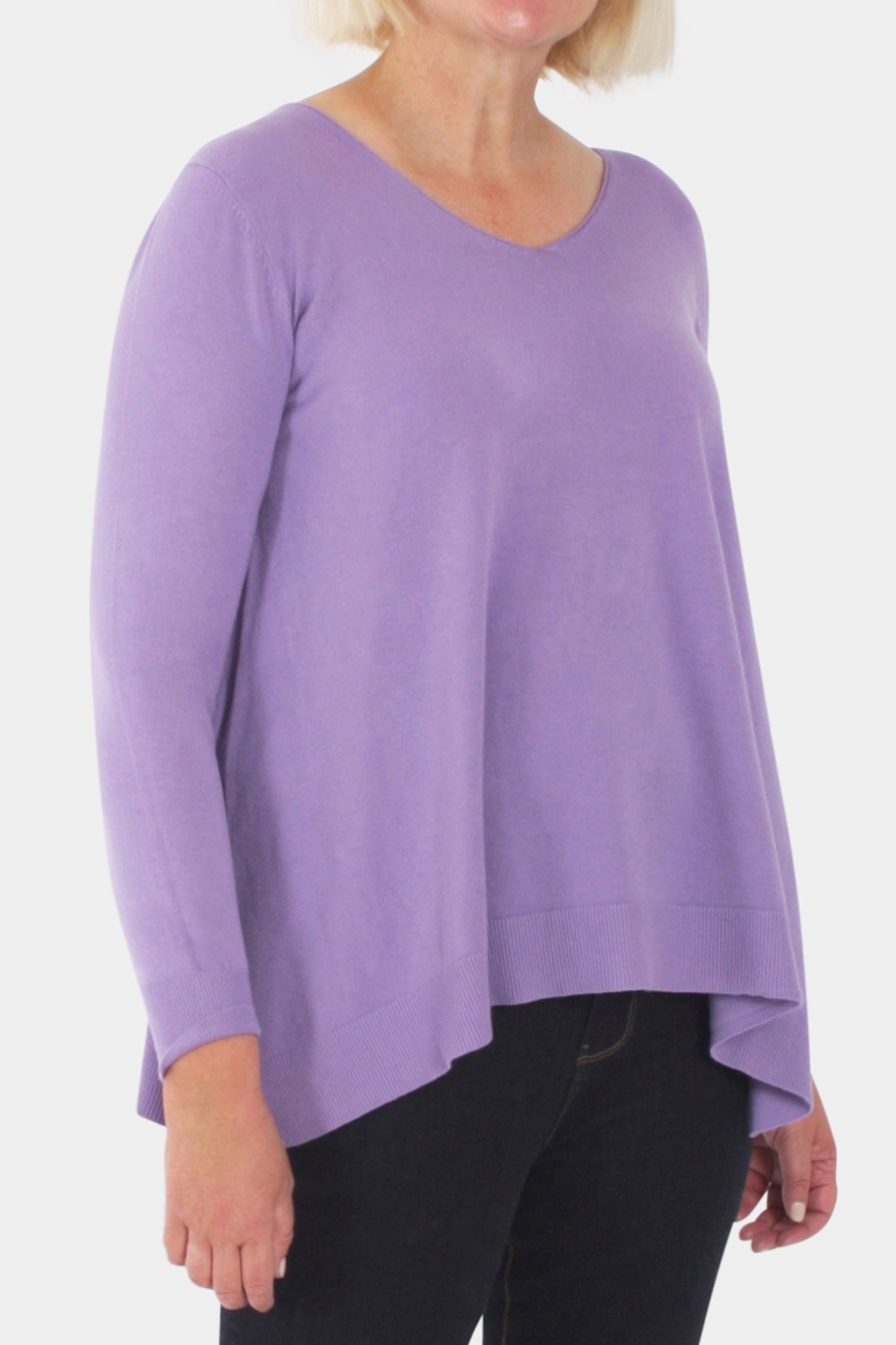 Lillette Jumper