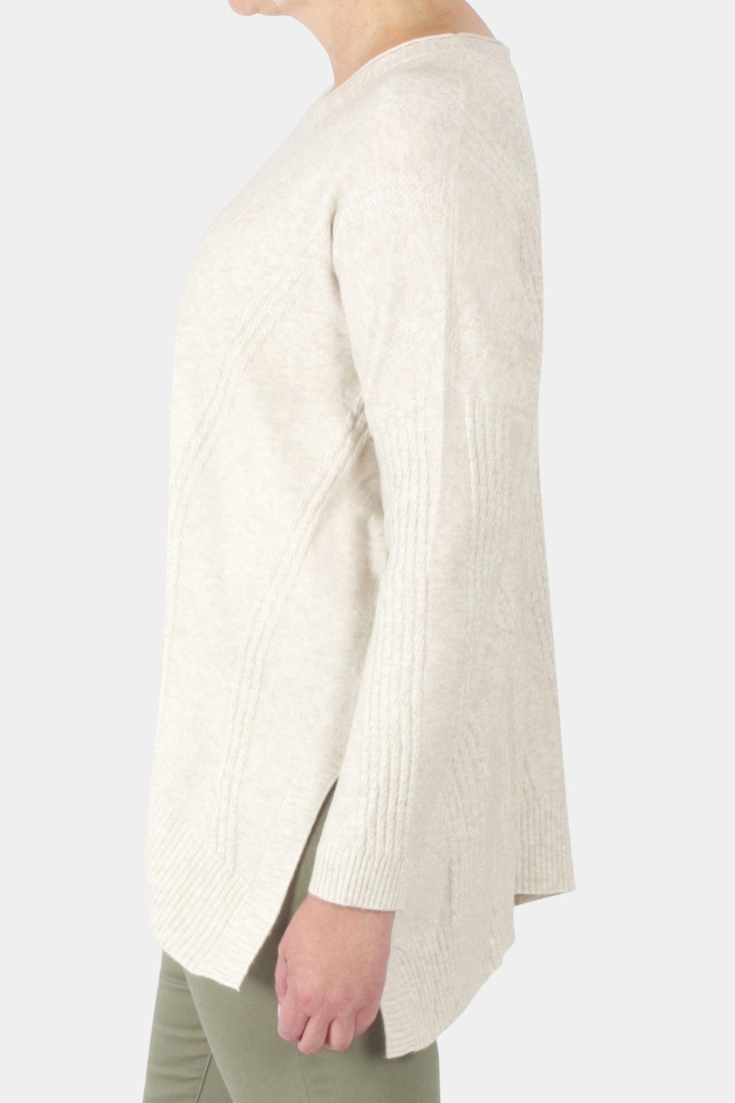 Somerset Jumper