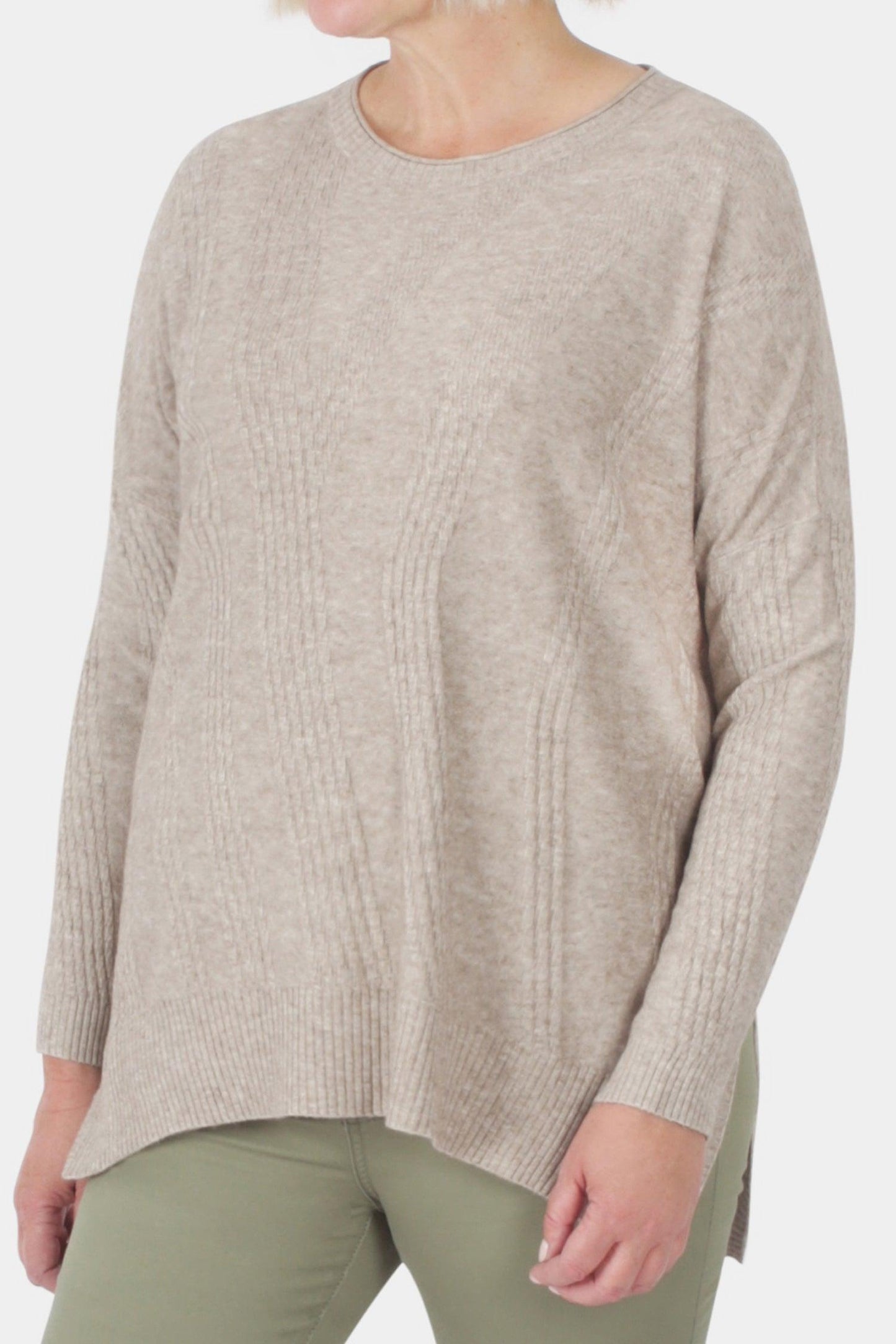 Somerset Jumper