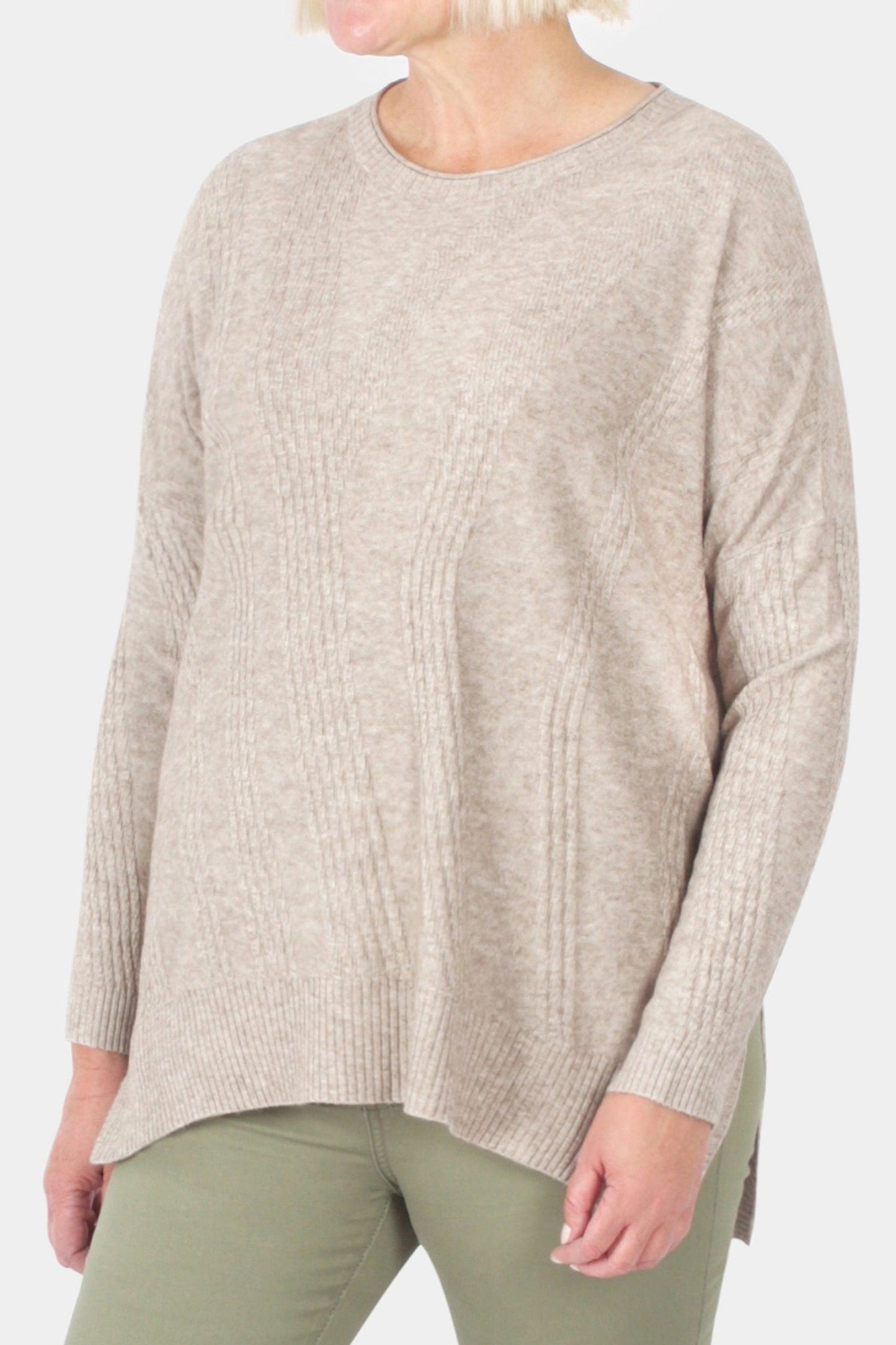 Somerset Jumper