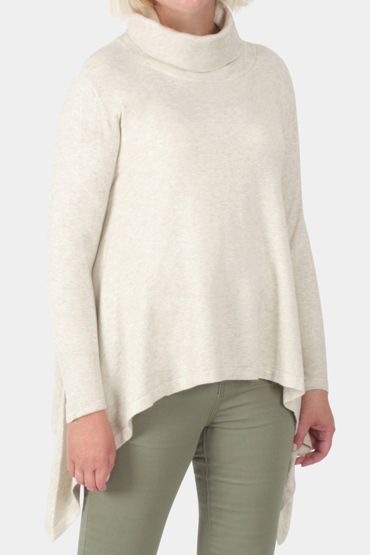 Cerys Jumper