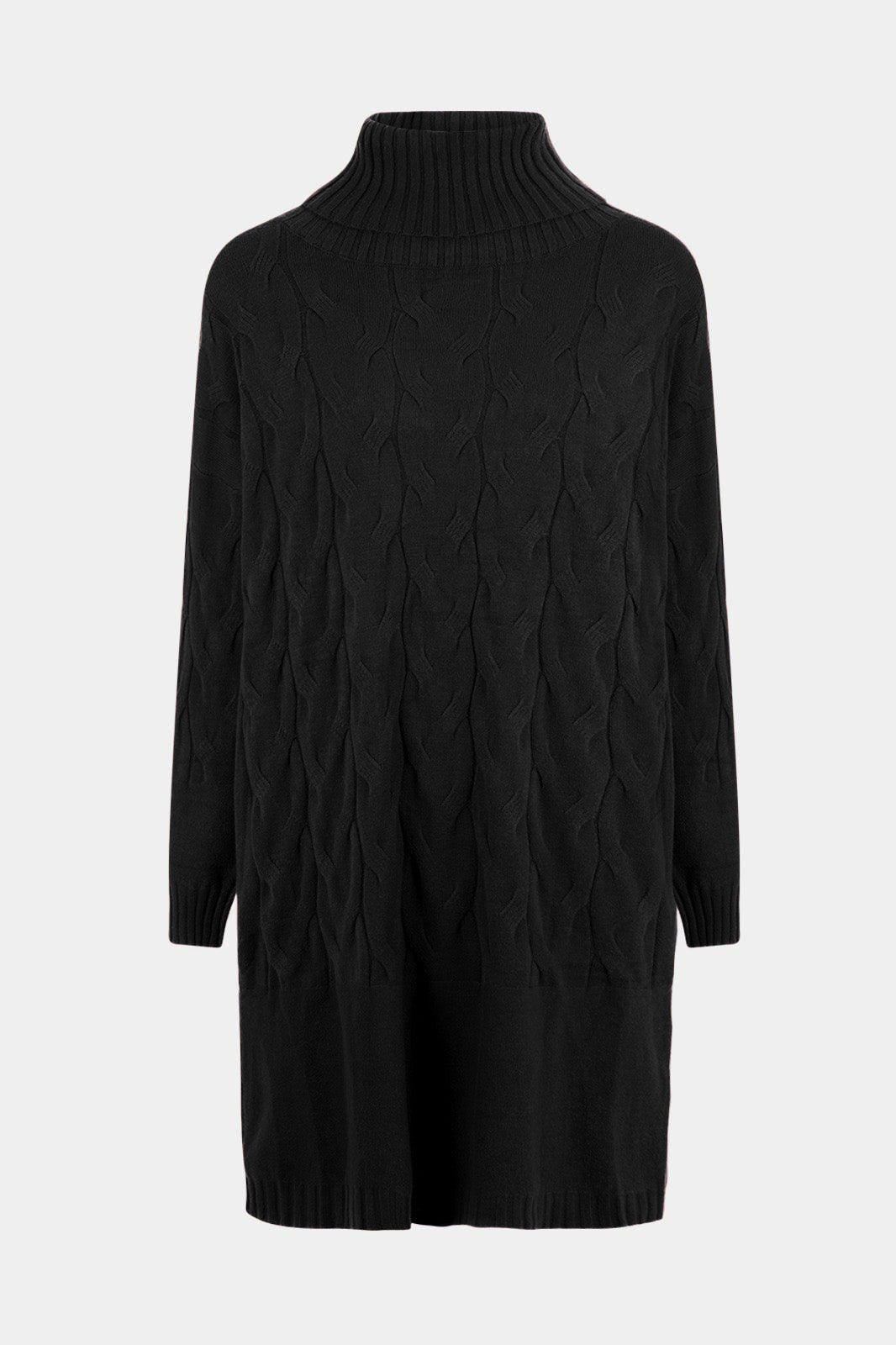 Eddey Tunic