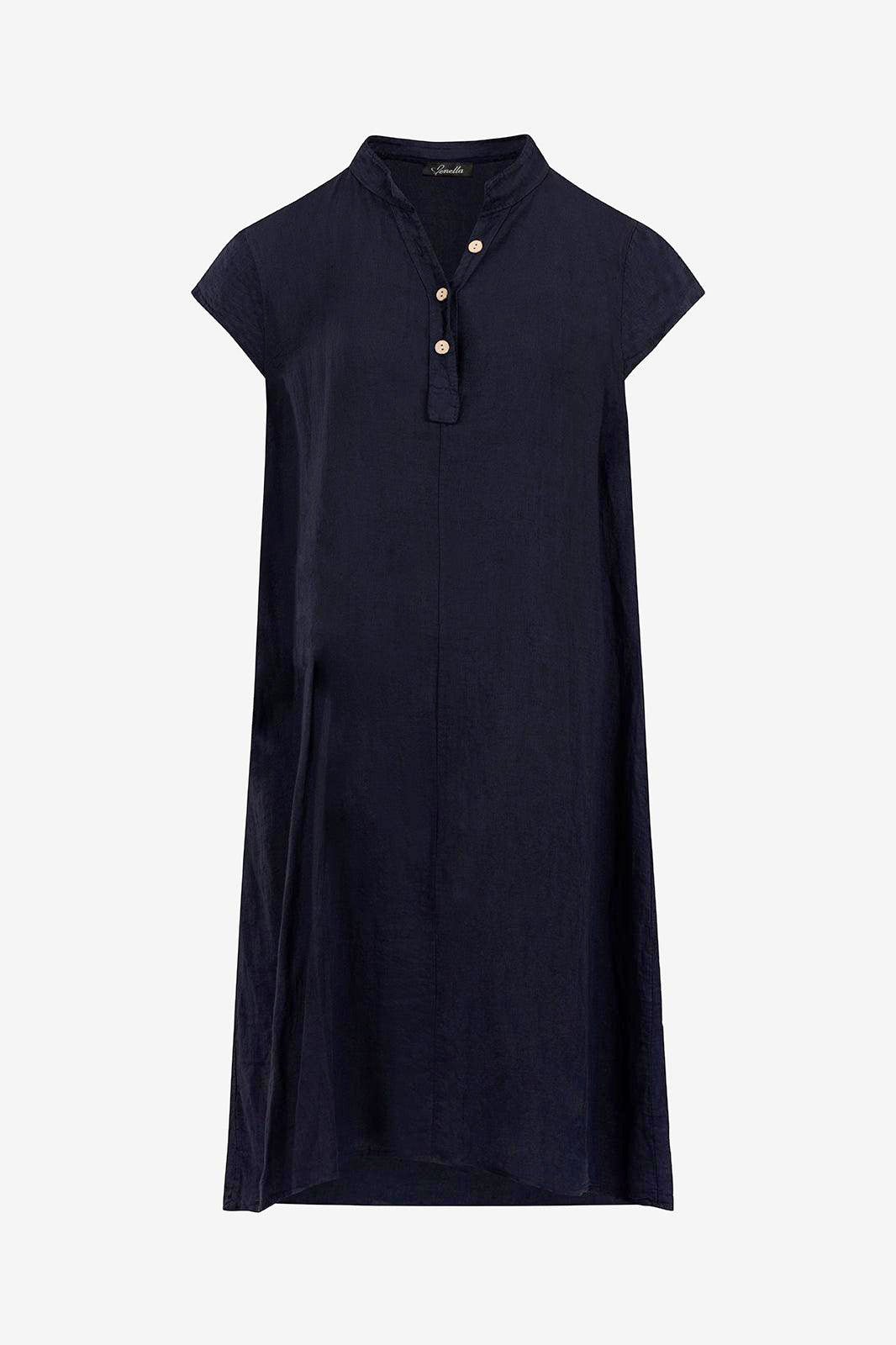 Poetess Dress