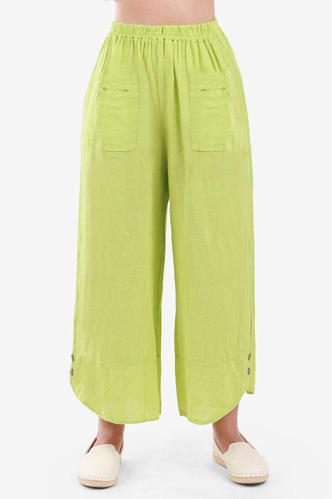 Palazzo Trousers