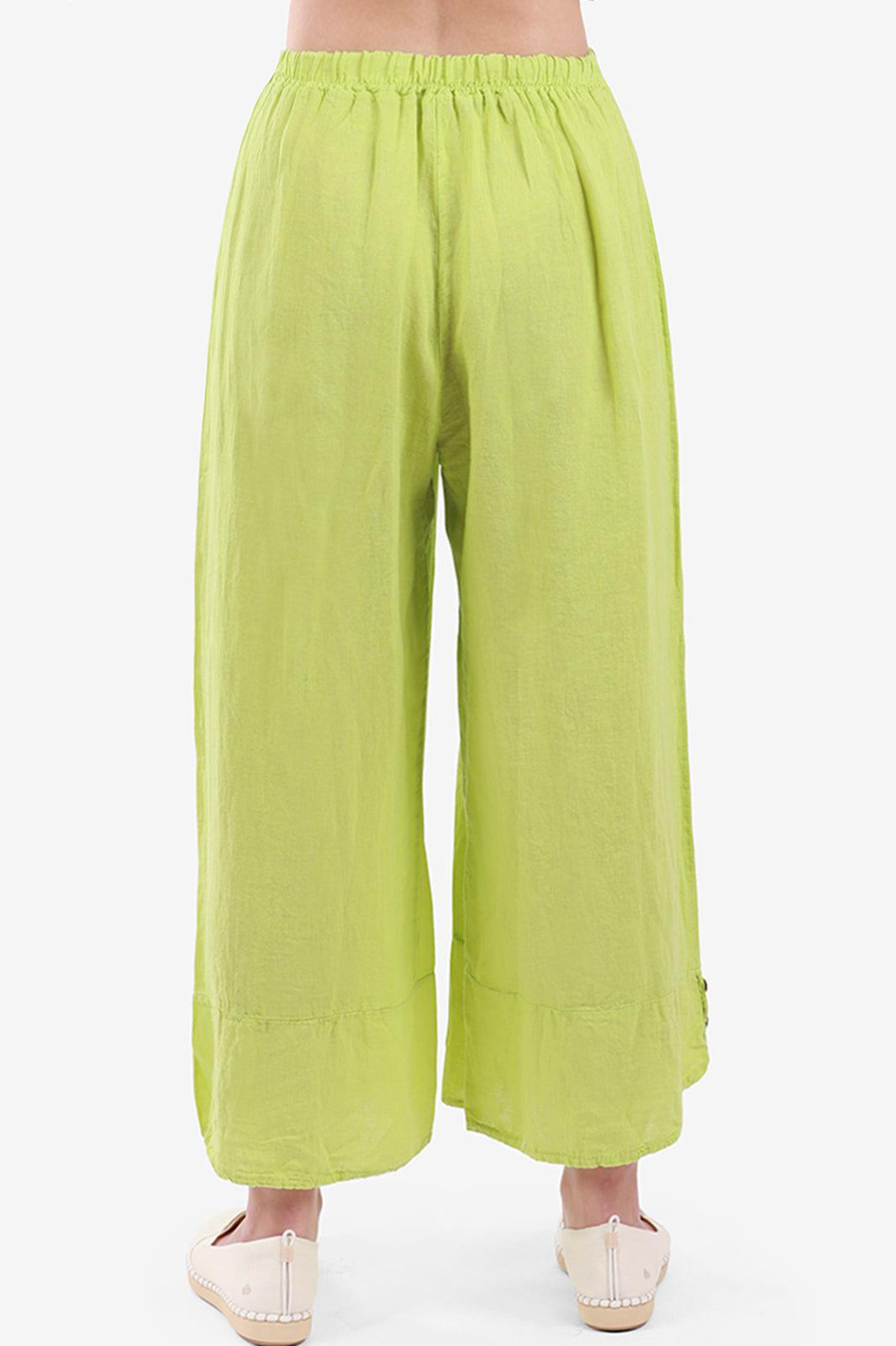 Palazzo Trousers