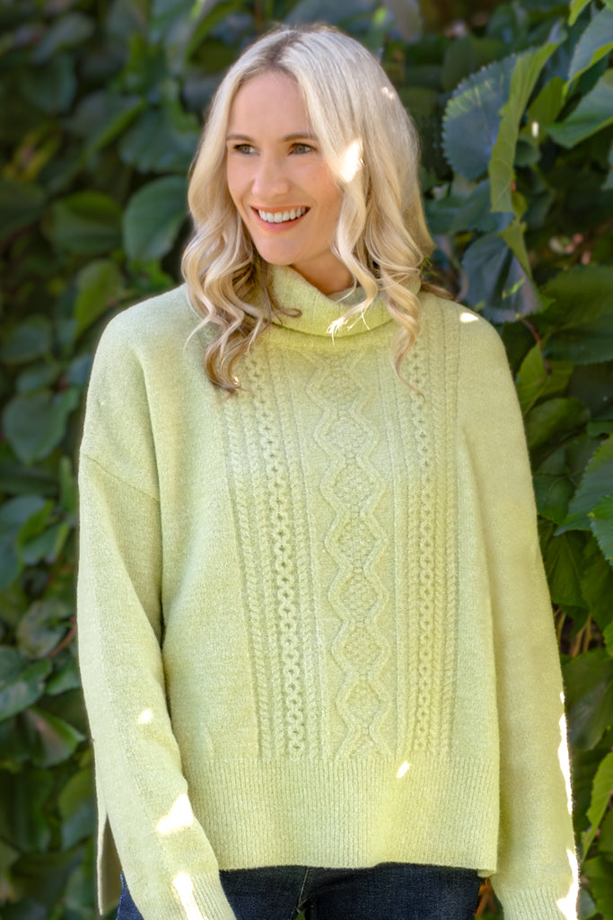 Ginny Jumper