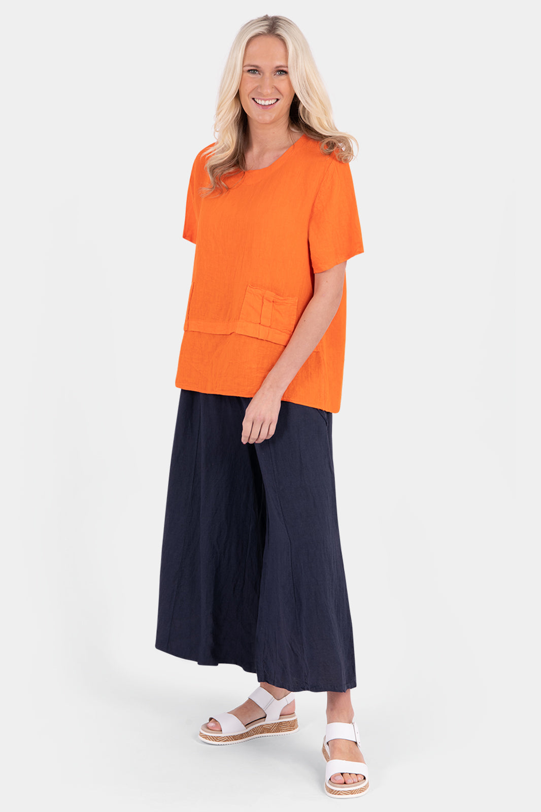Dawson Top