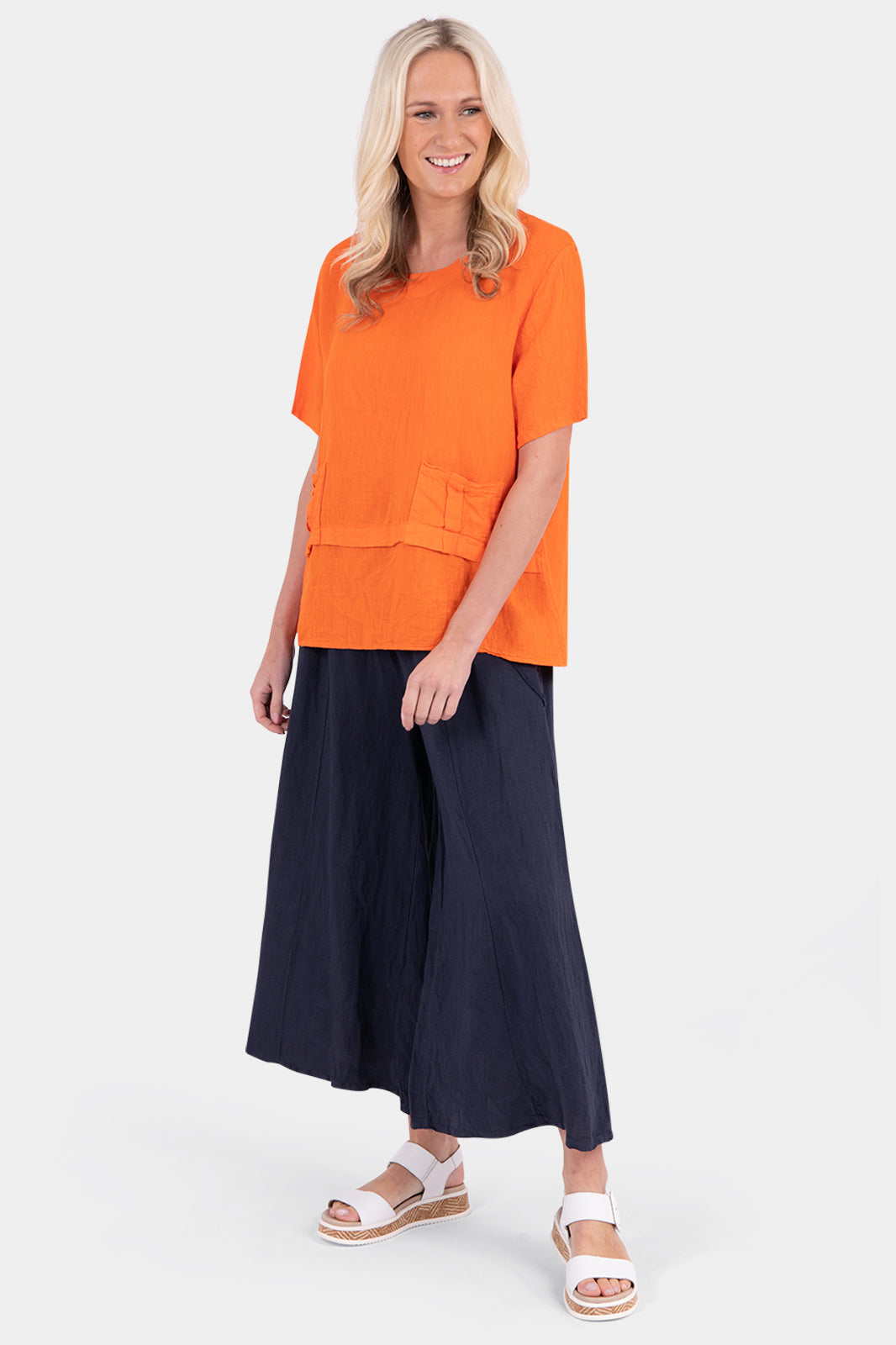 Dawson Top