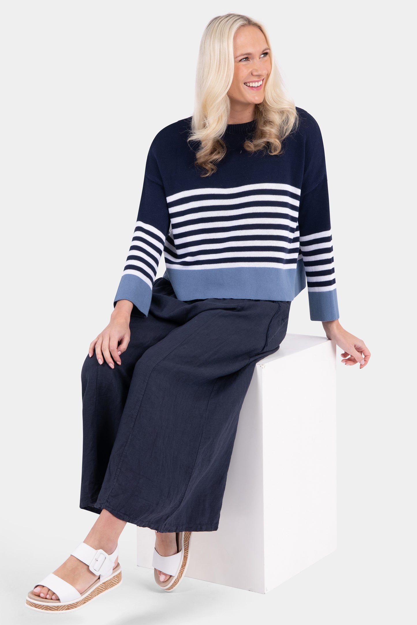Seafare Jumper
