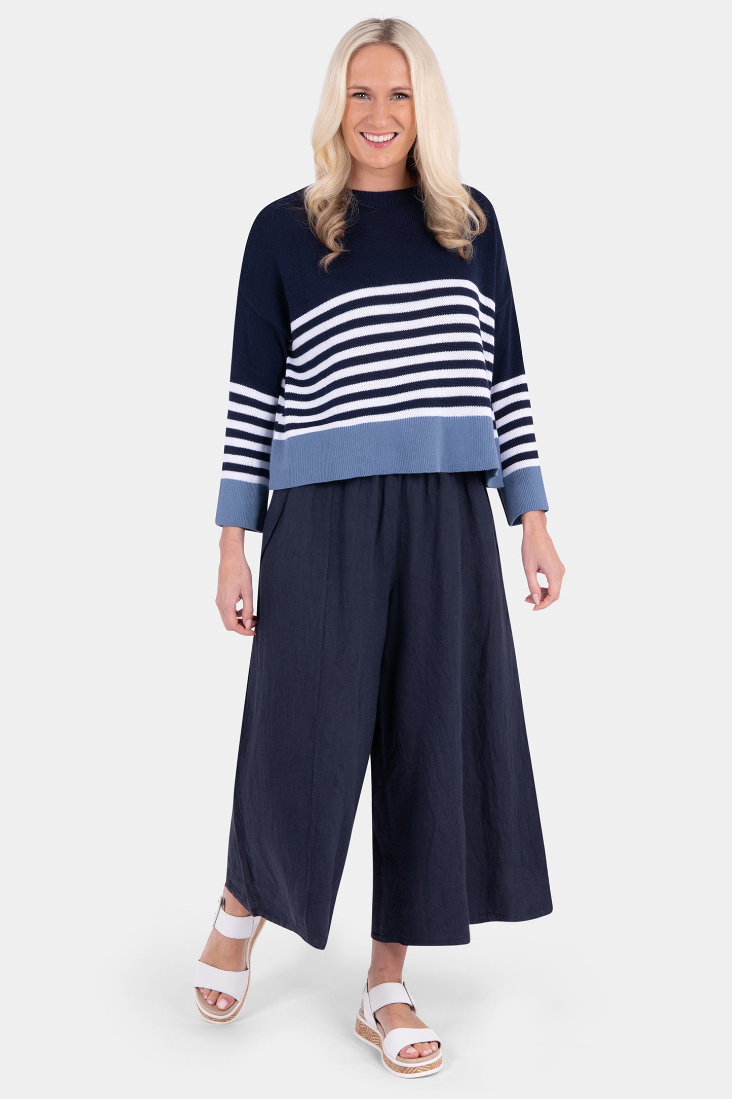 Seafare Jumper