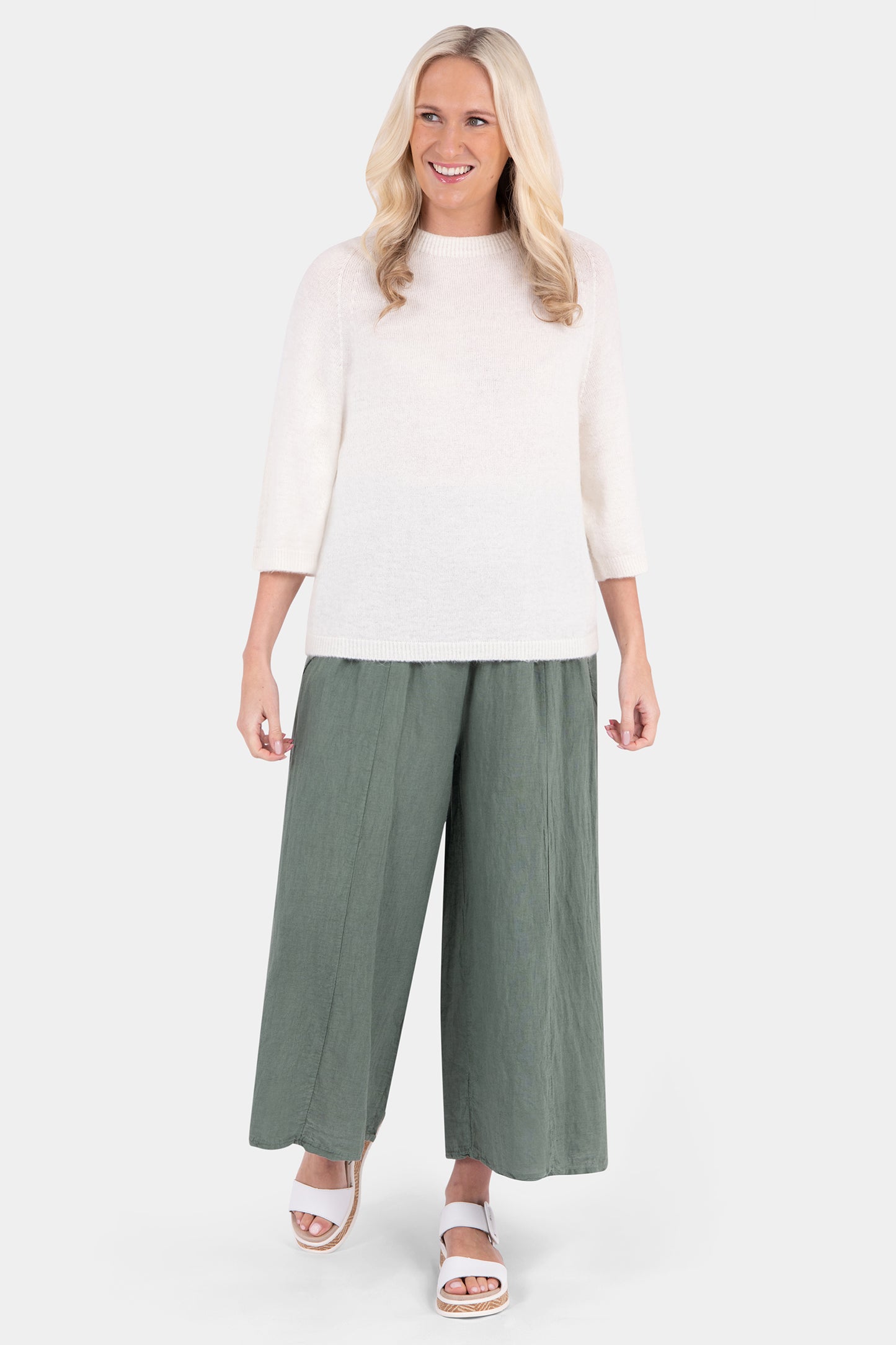 Betty Jumper