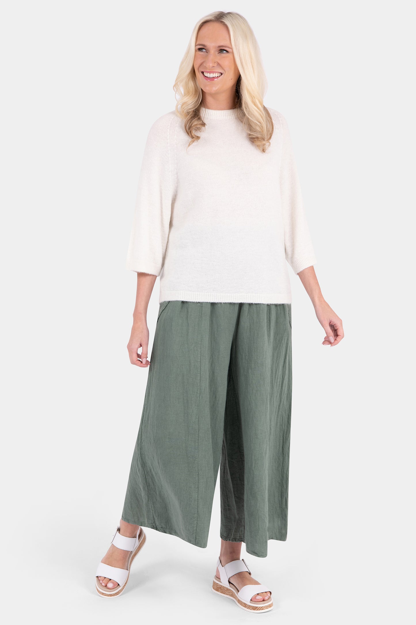 Betty Jumper