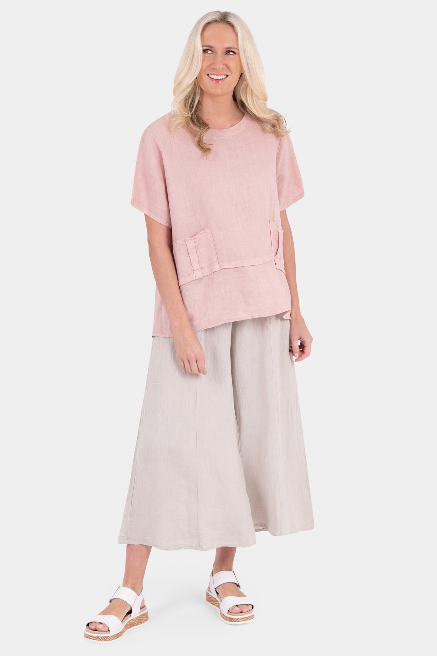 Dawson Top
