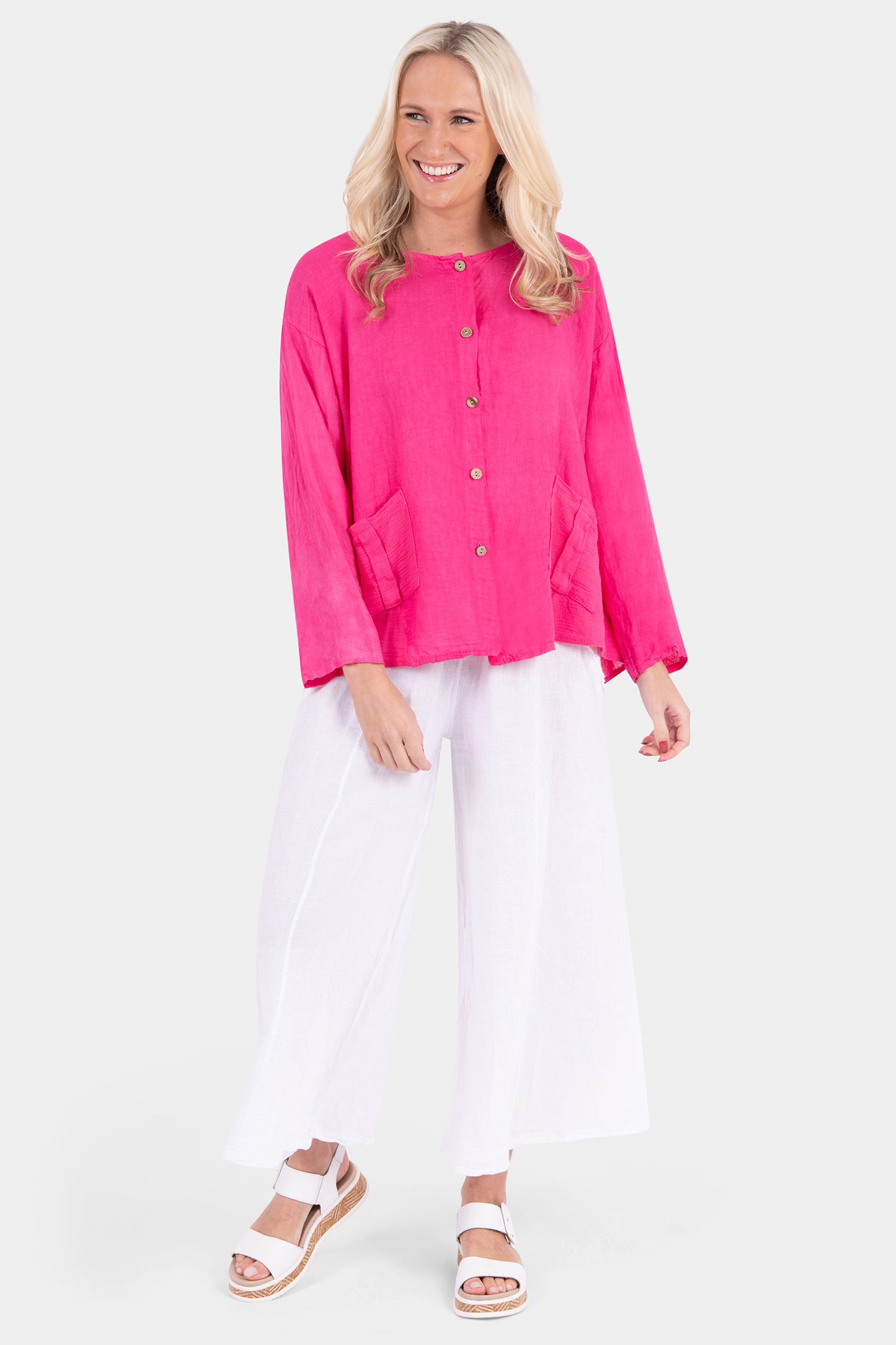 Melody Jacket