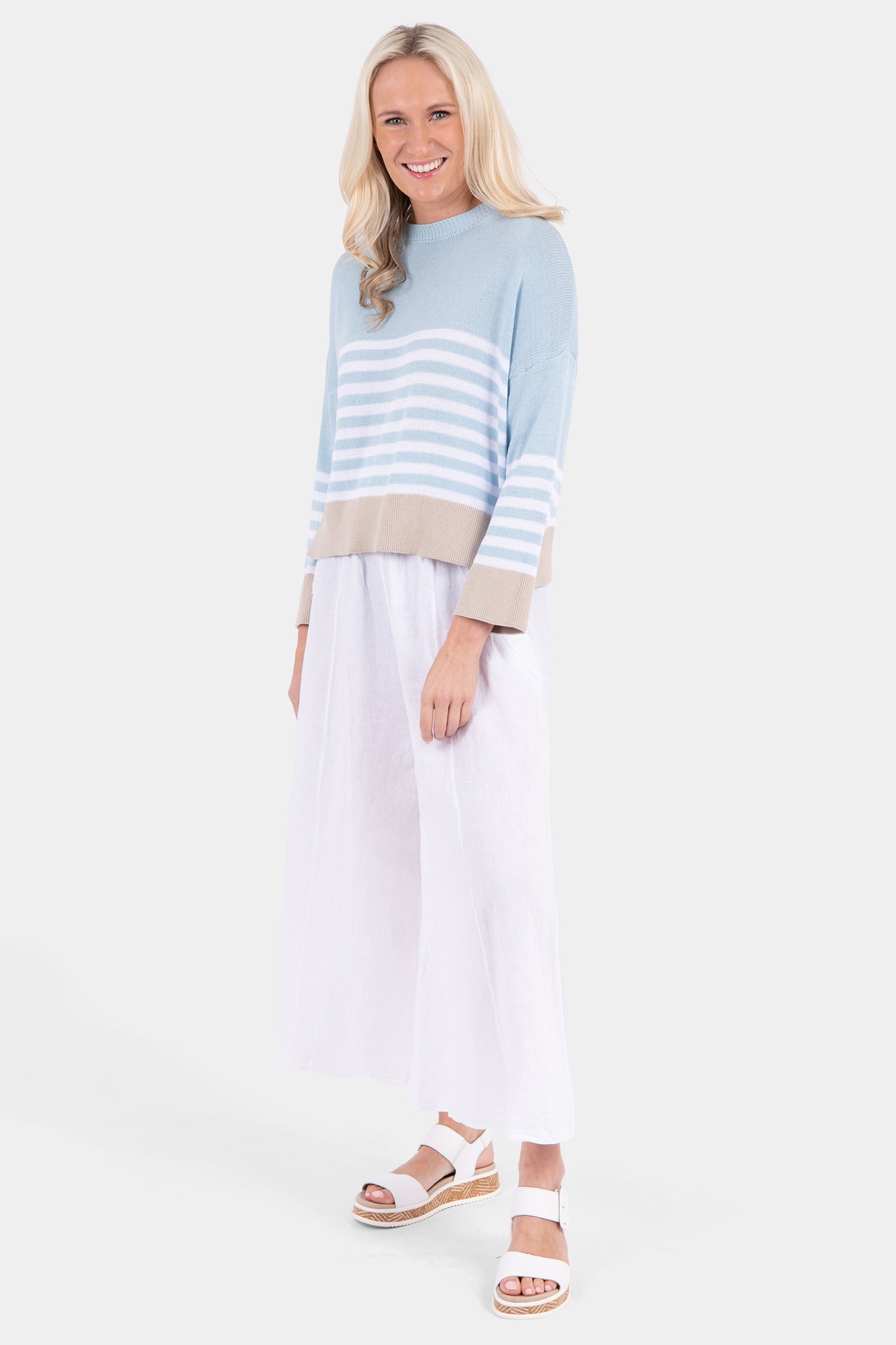 Seafare Jumper