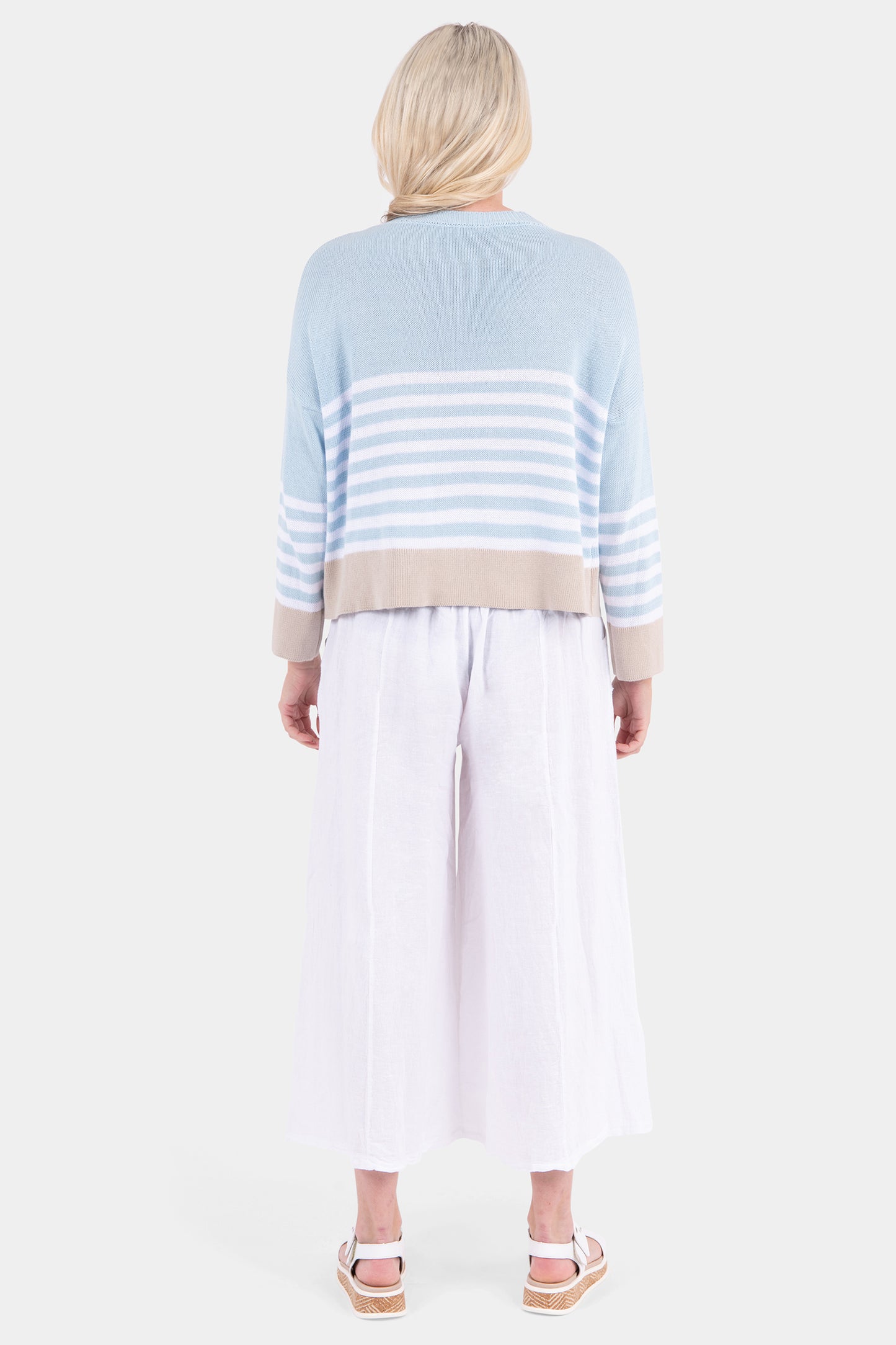 Seafare Jumper