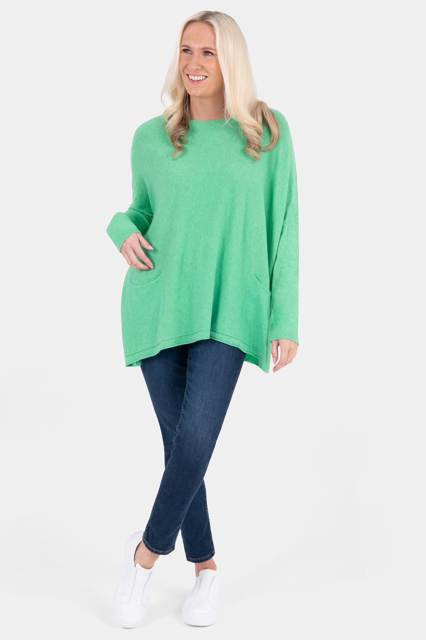 Maggie Jumper