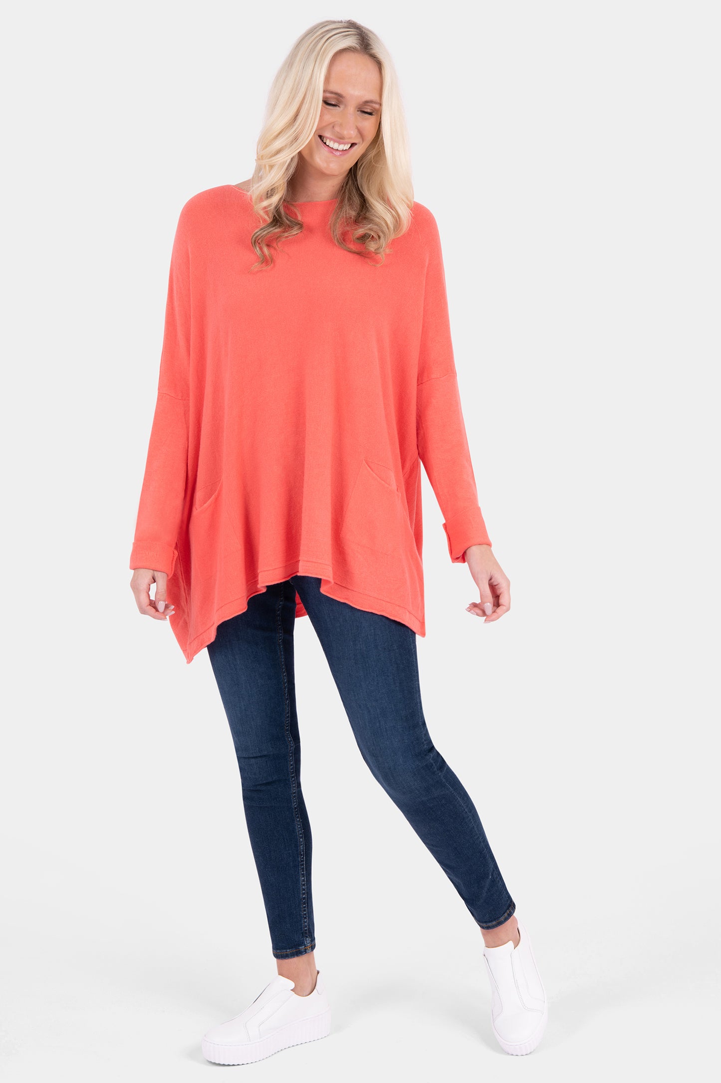 Maggie Jumper