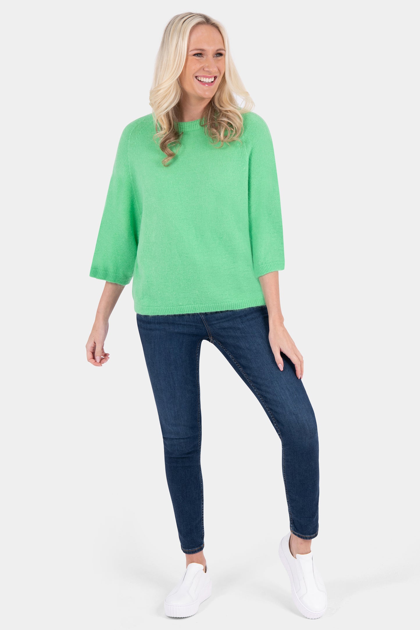 Betty Jumper