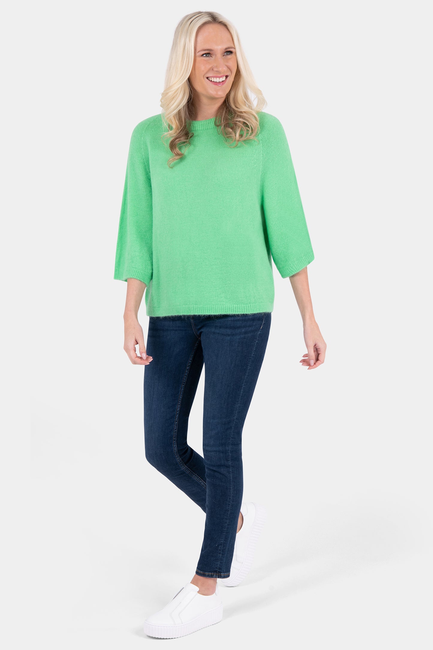 Betty Jumper