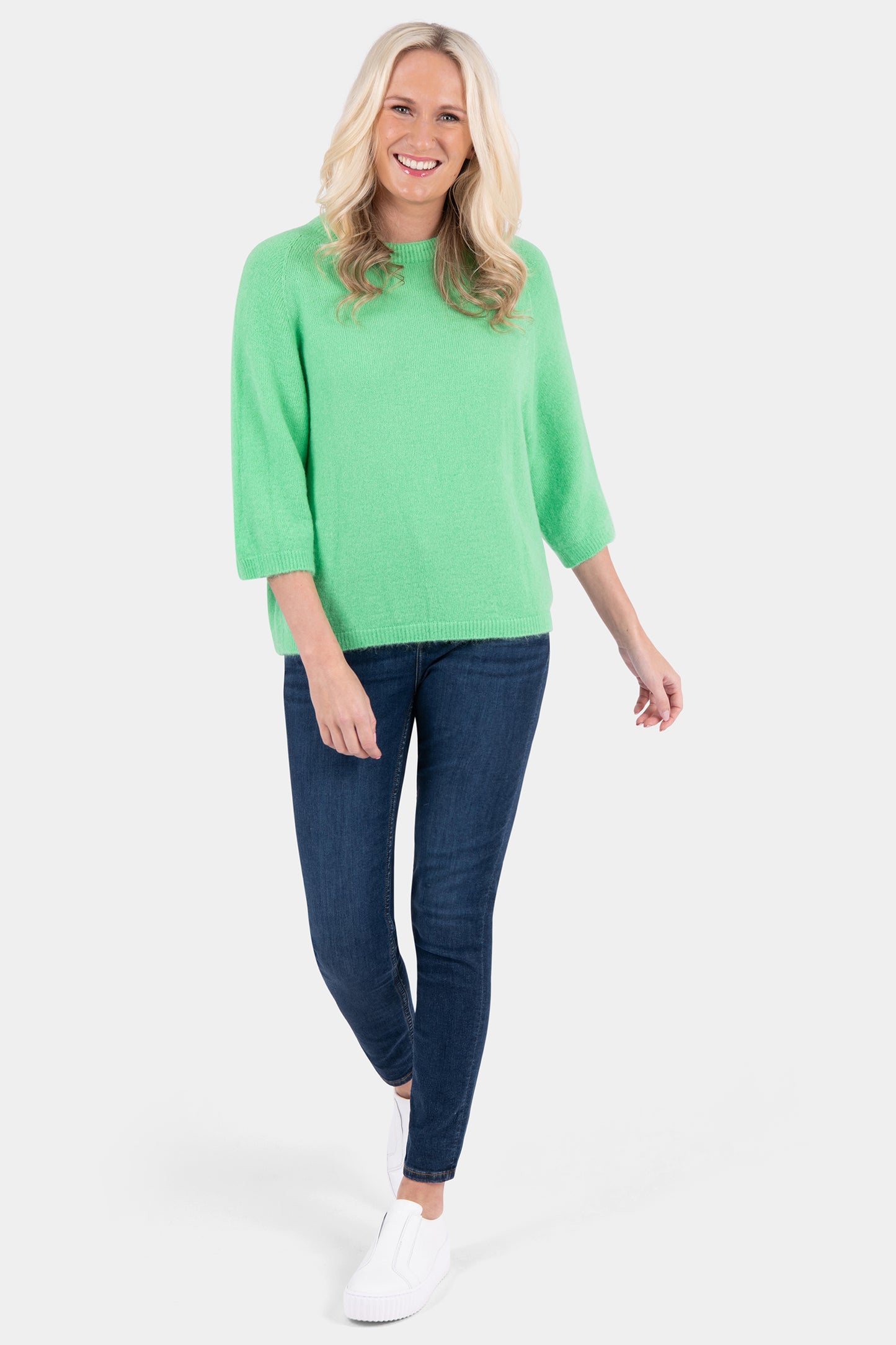 Betty Jumper