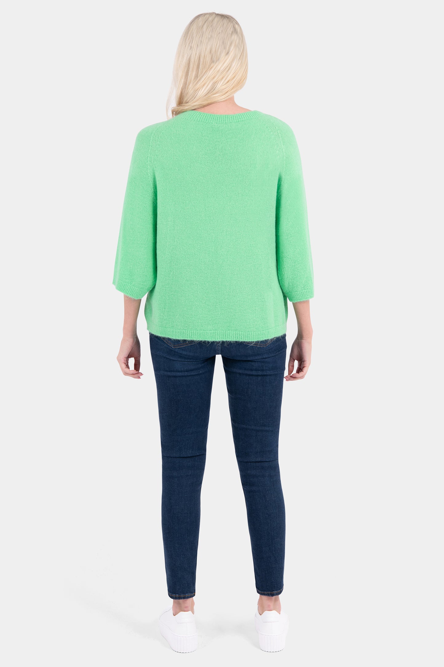 Betty Jumper