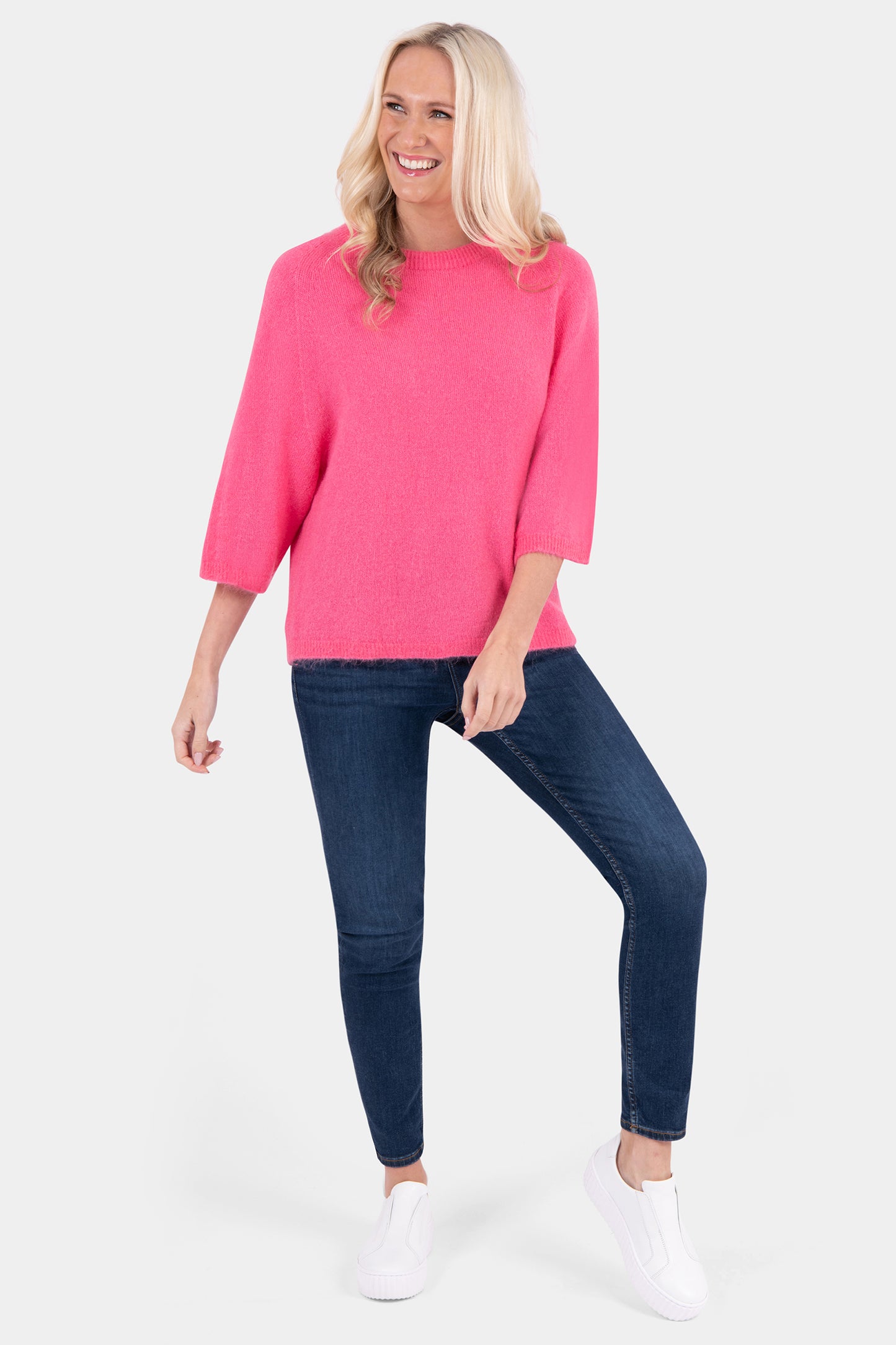 Betty Jumper