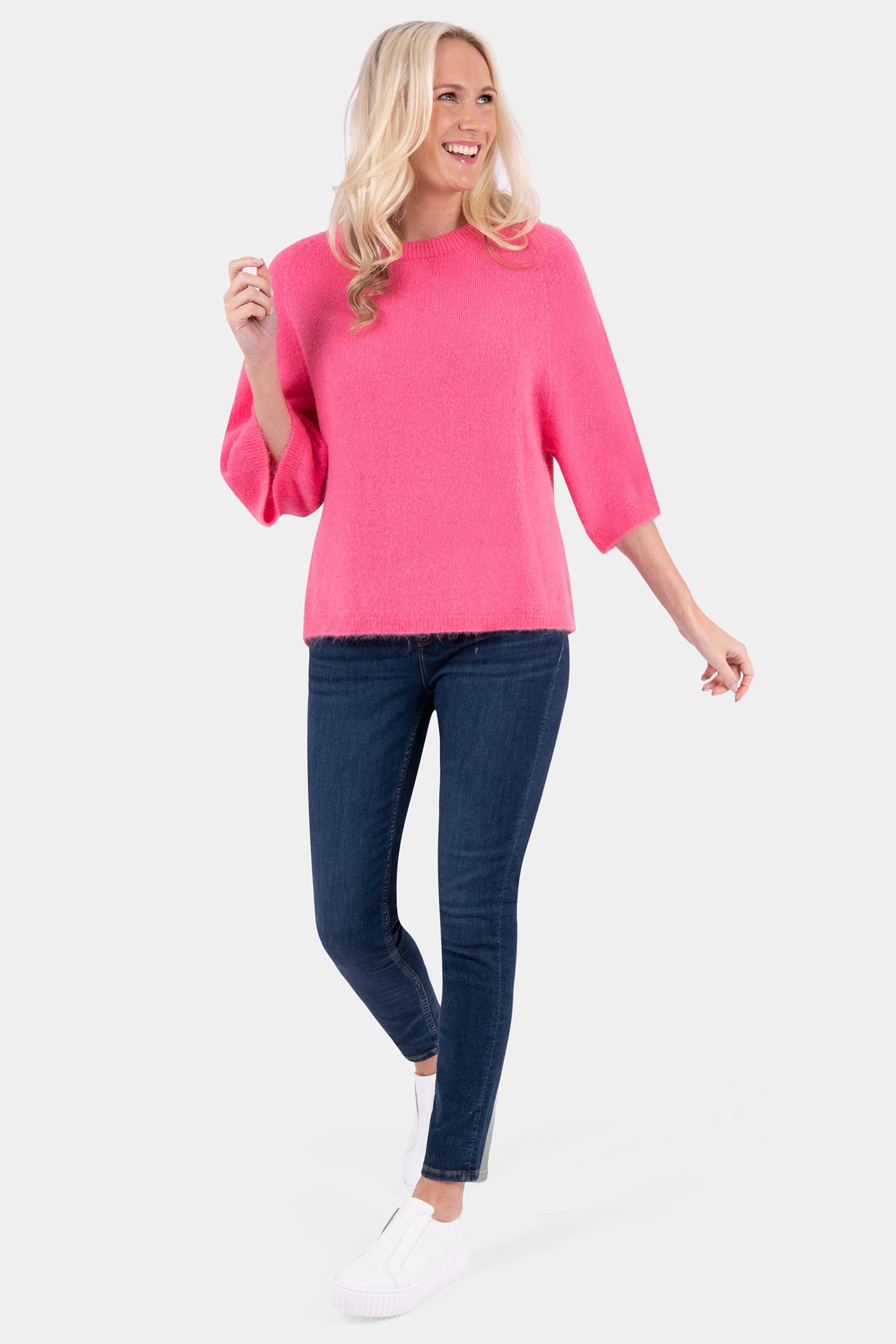 Betty Jumper