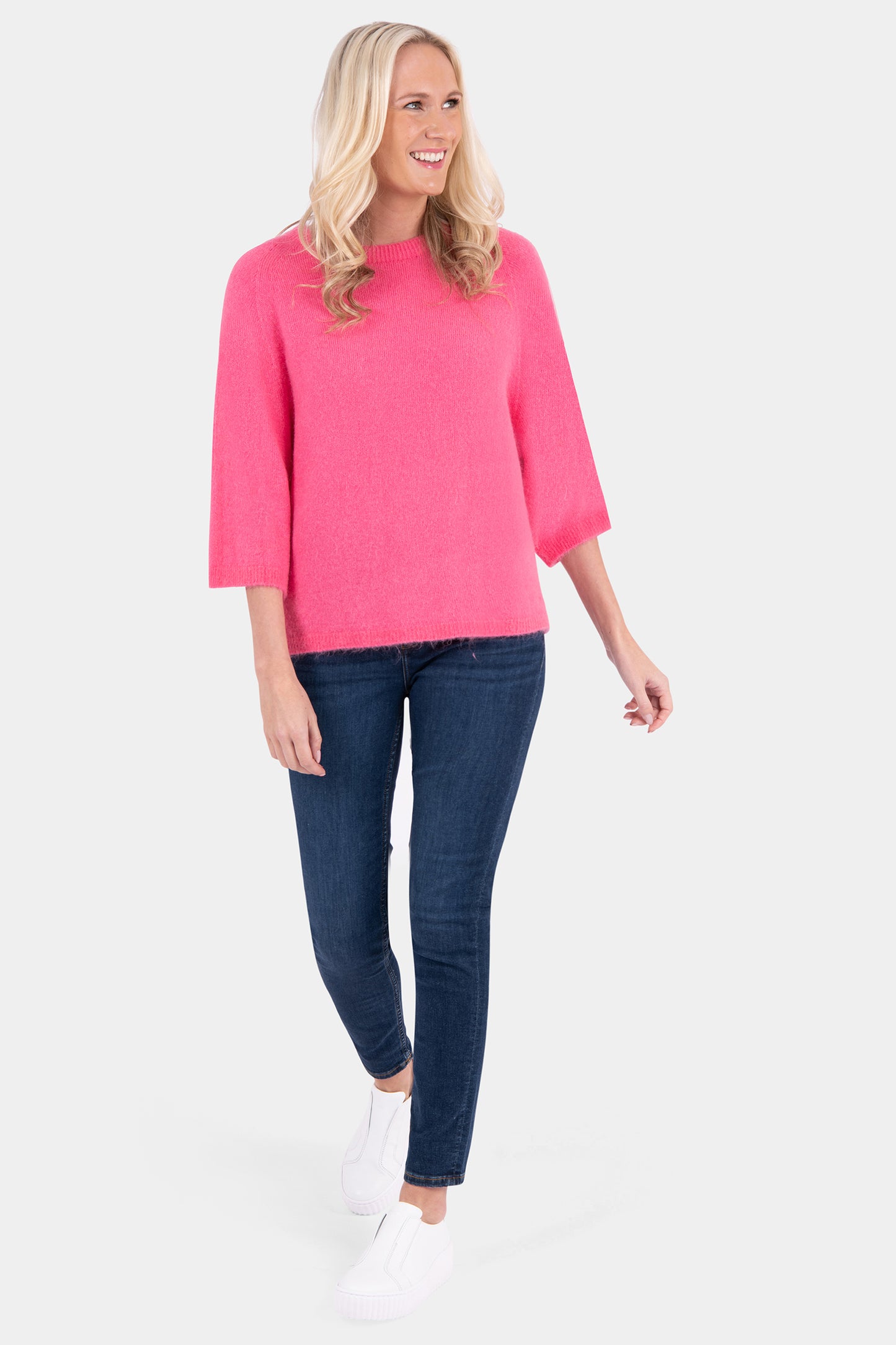Betty Jumper
