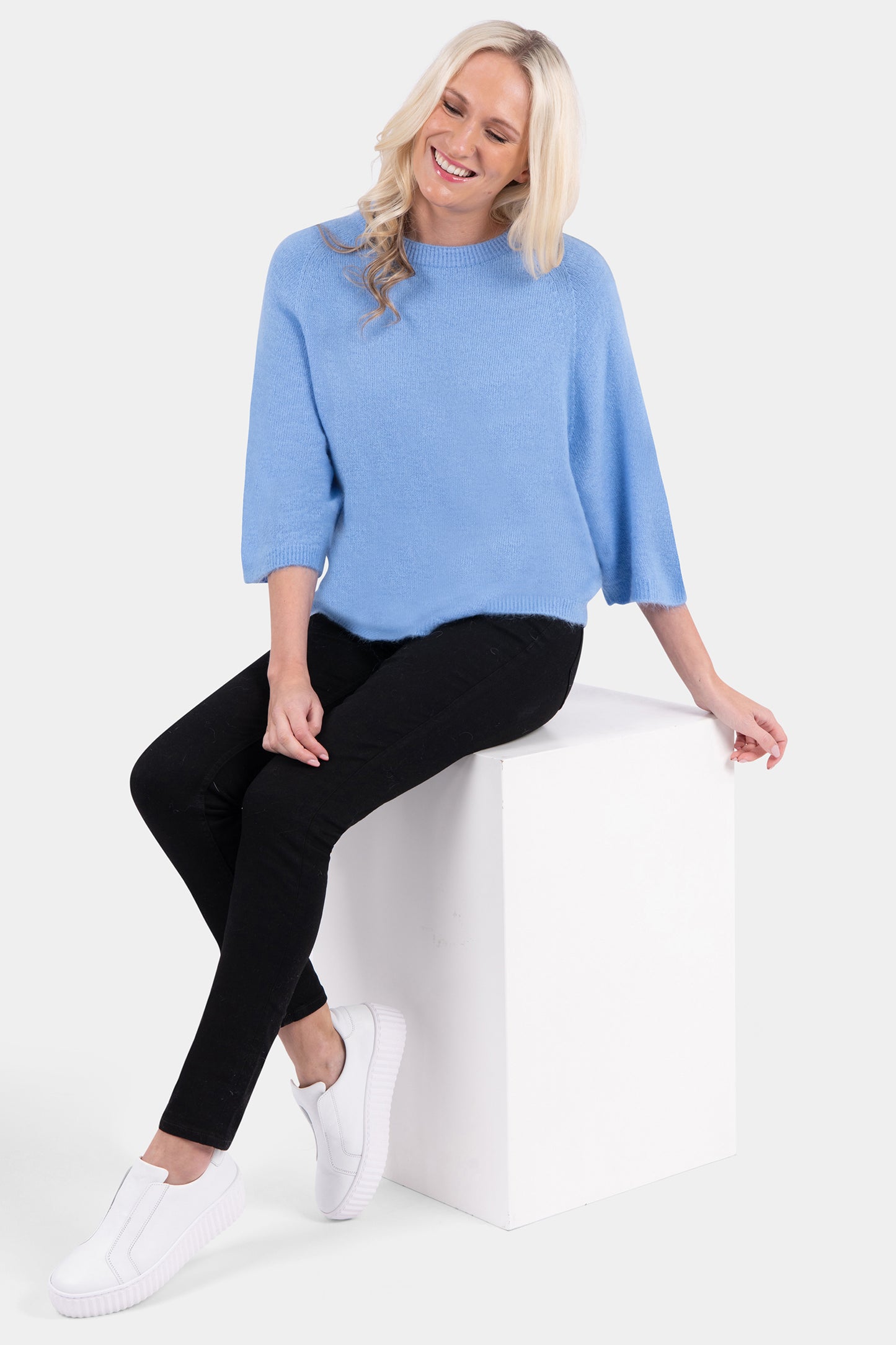 Betty Jumper
