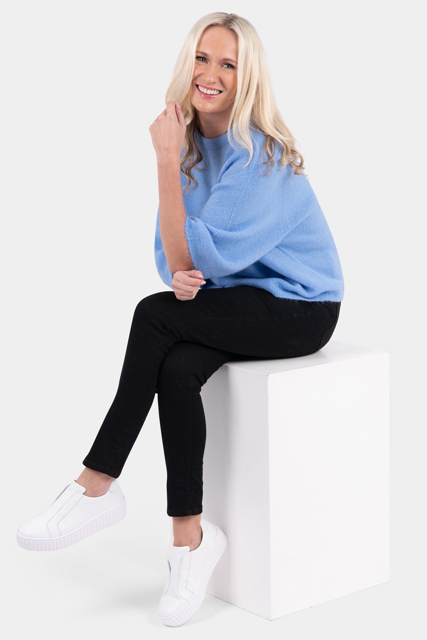 Betty Jumper