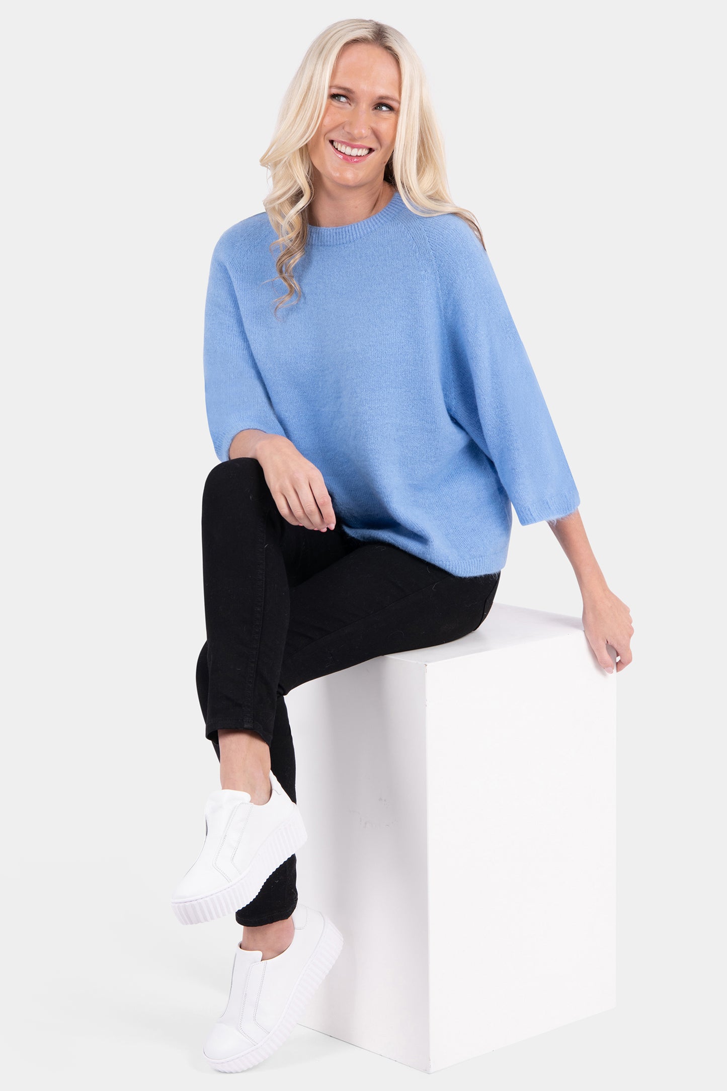 Betty Jumper
